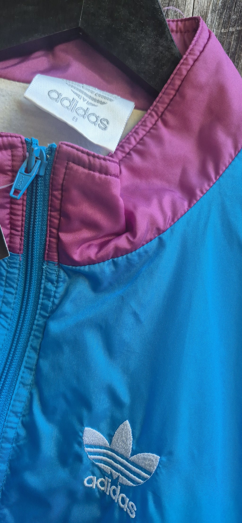 Adidas Originals Tracktop – Ansicht 2