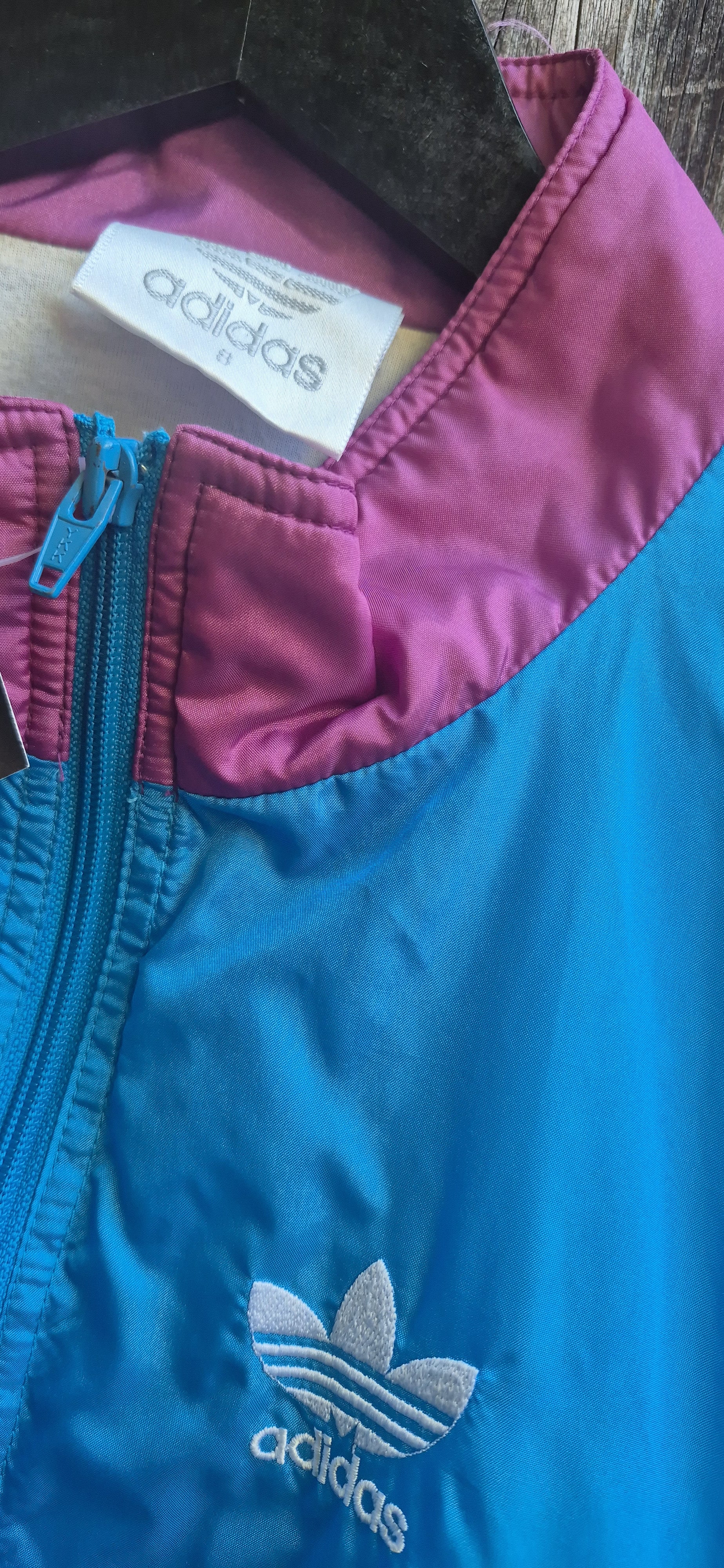 Adidas Originals Tracktop – Ansicht 2