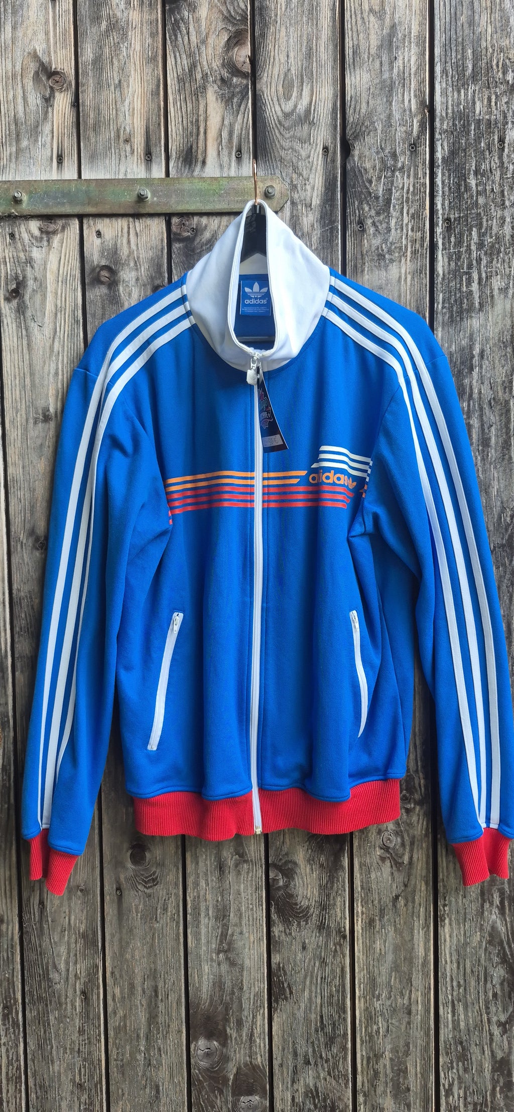 Adidas Originals Tracktop