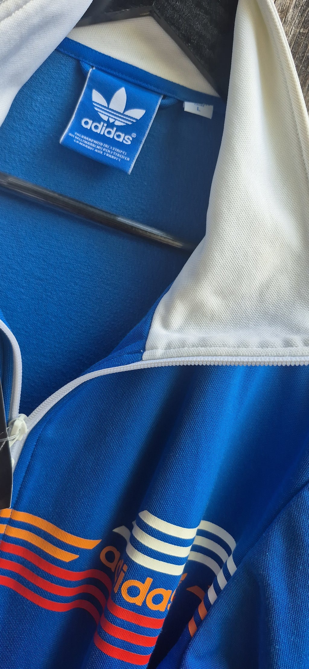 Adidas Originals Tracktop