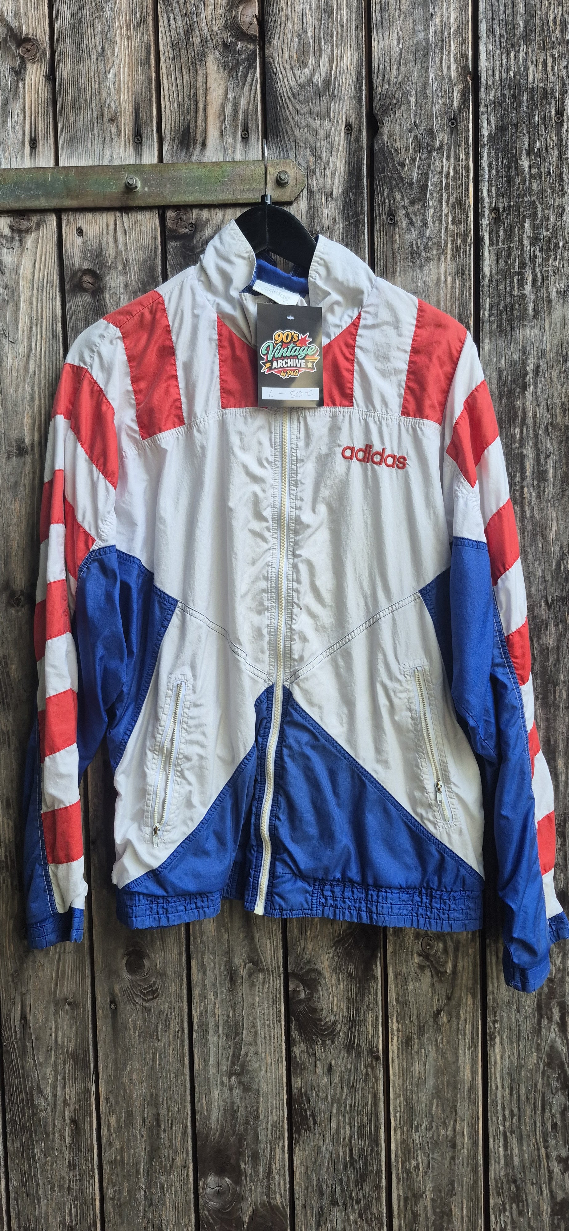Adidas Originals Tracktop