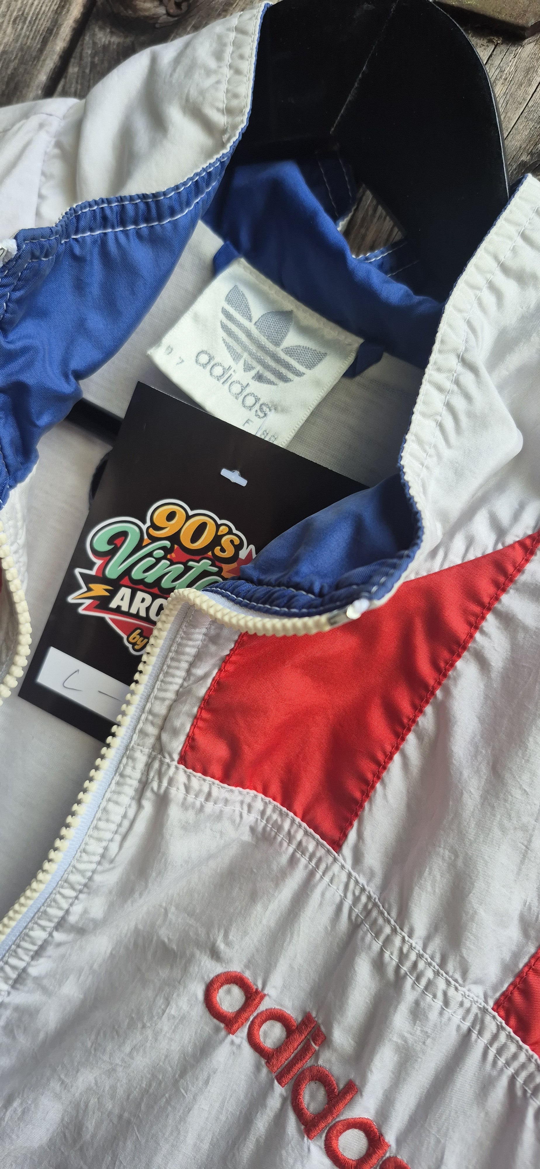Adidas Originals Tracktop