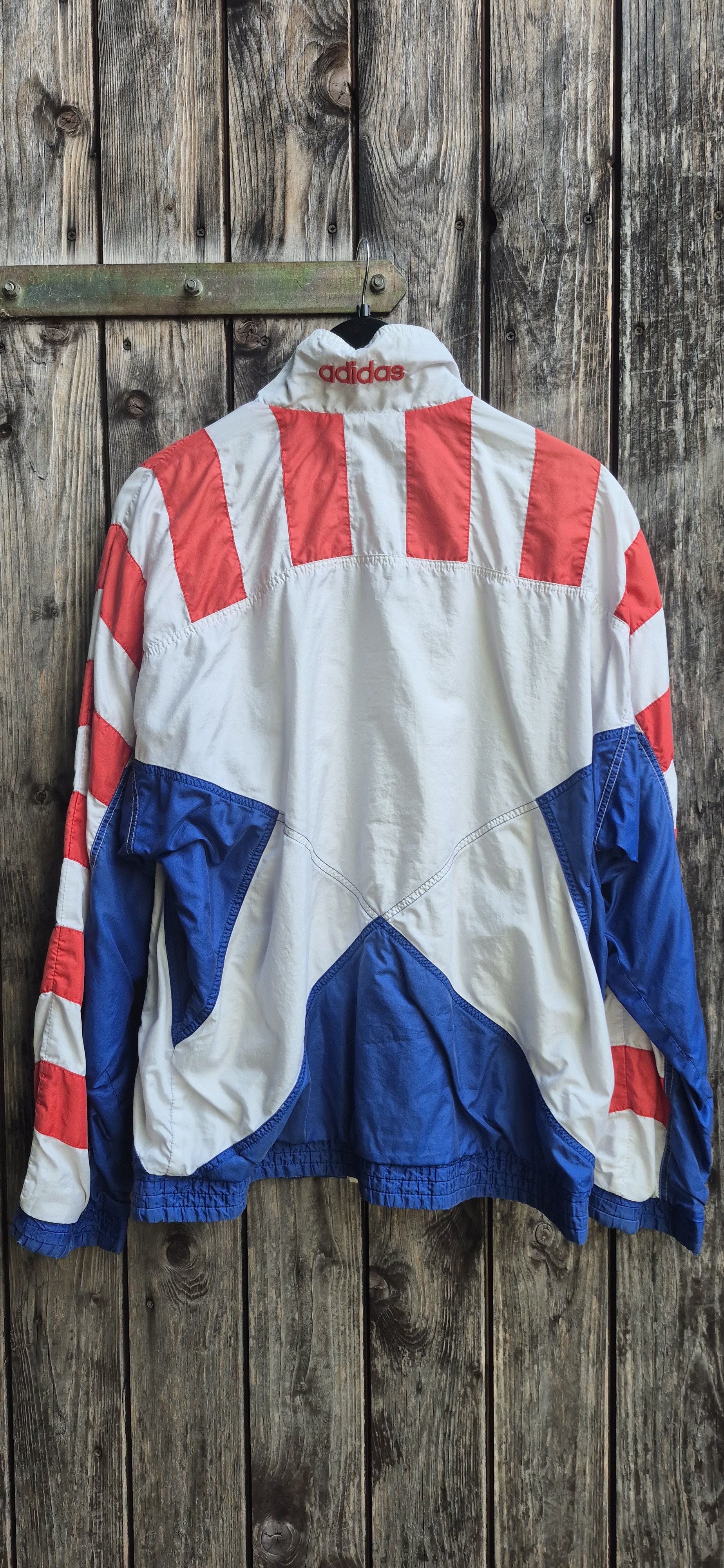 Adidas Originals Tracktop