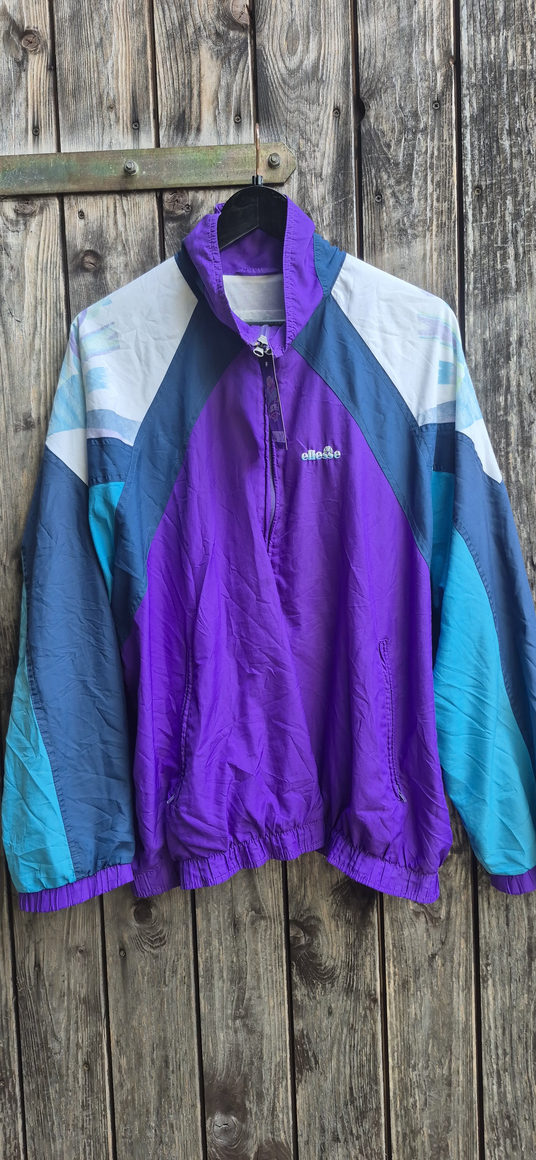 Ellesse Tracktop
