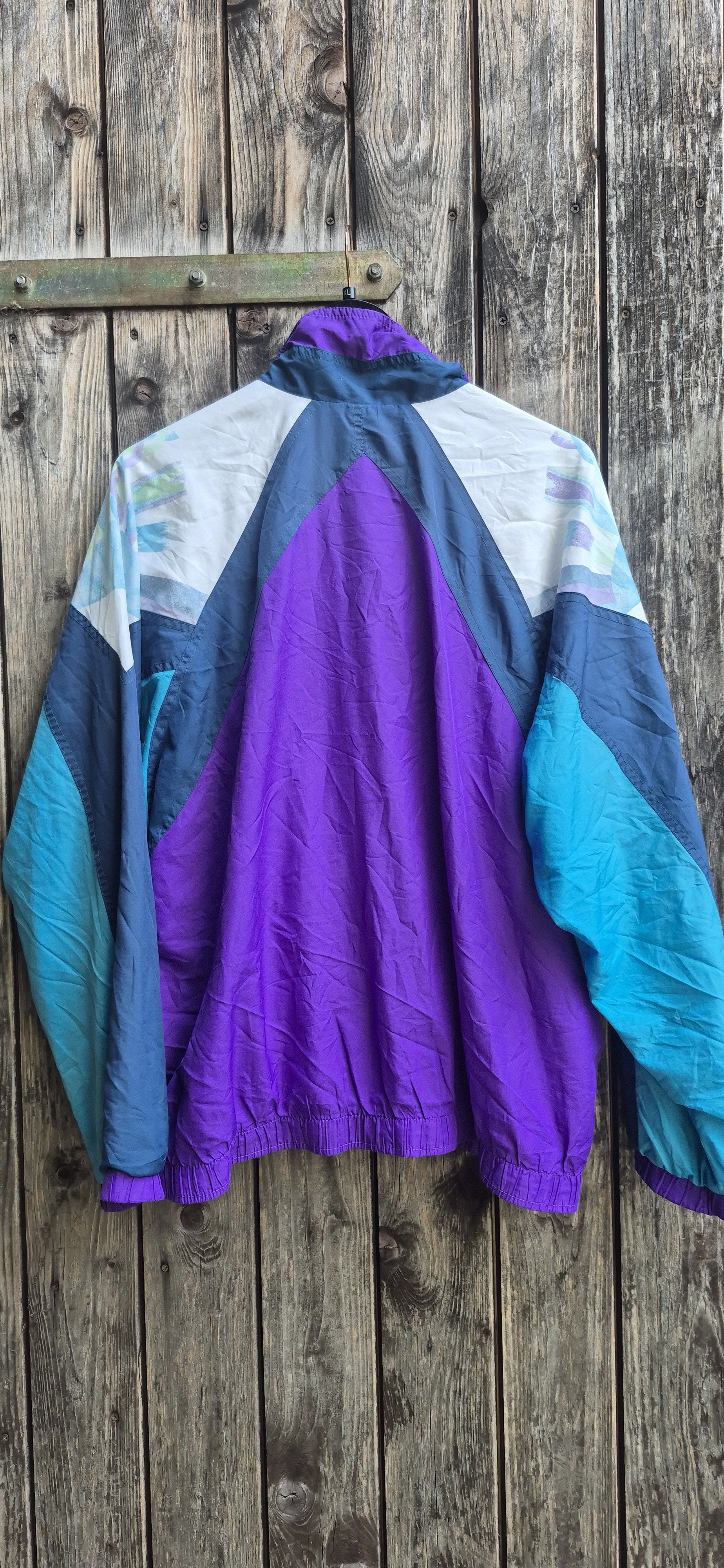 Ellesse Tracktop