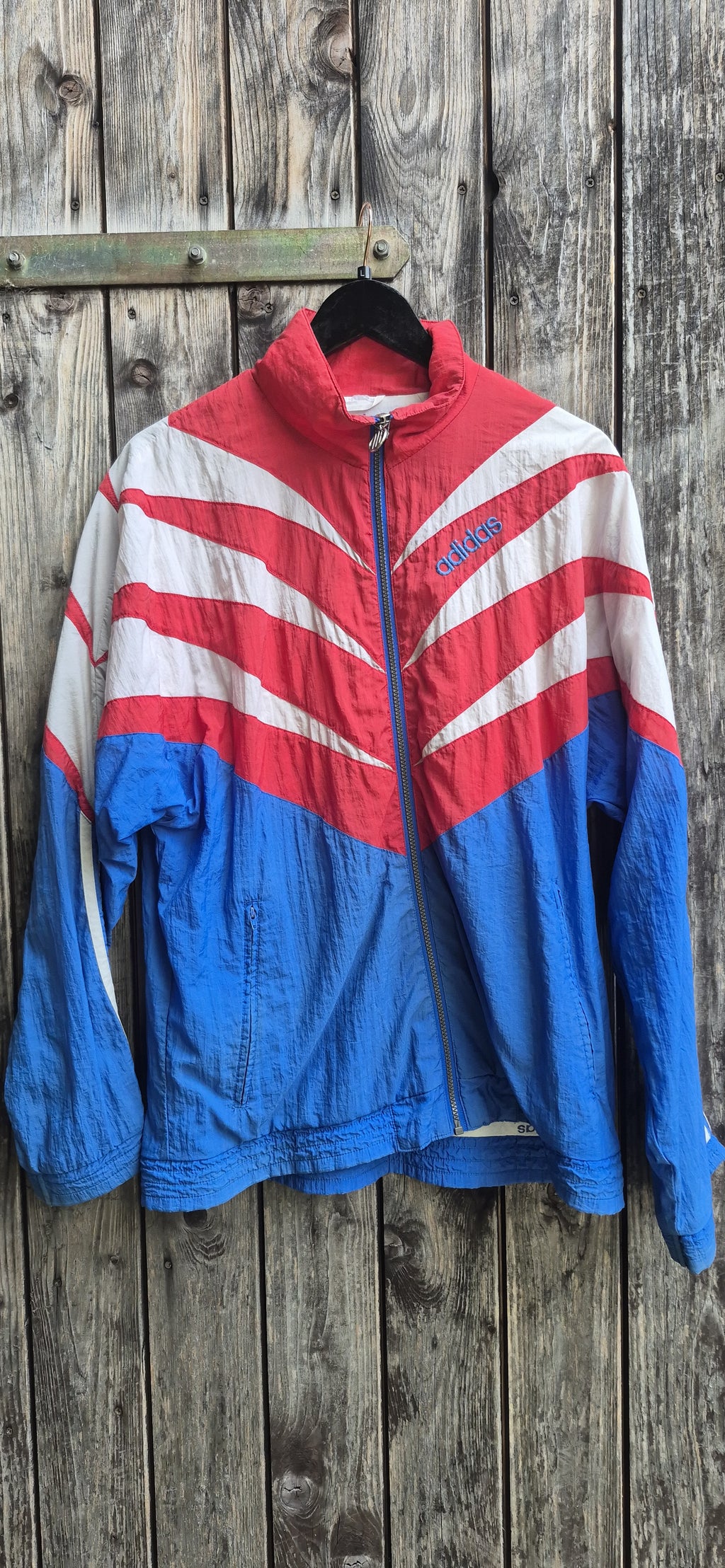Adidas Originals Tracktop