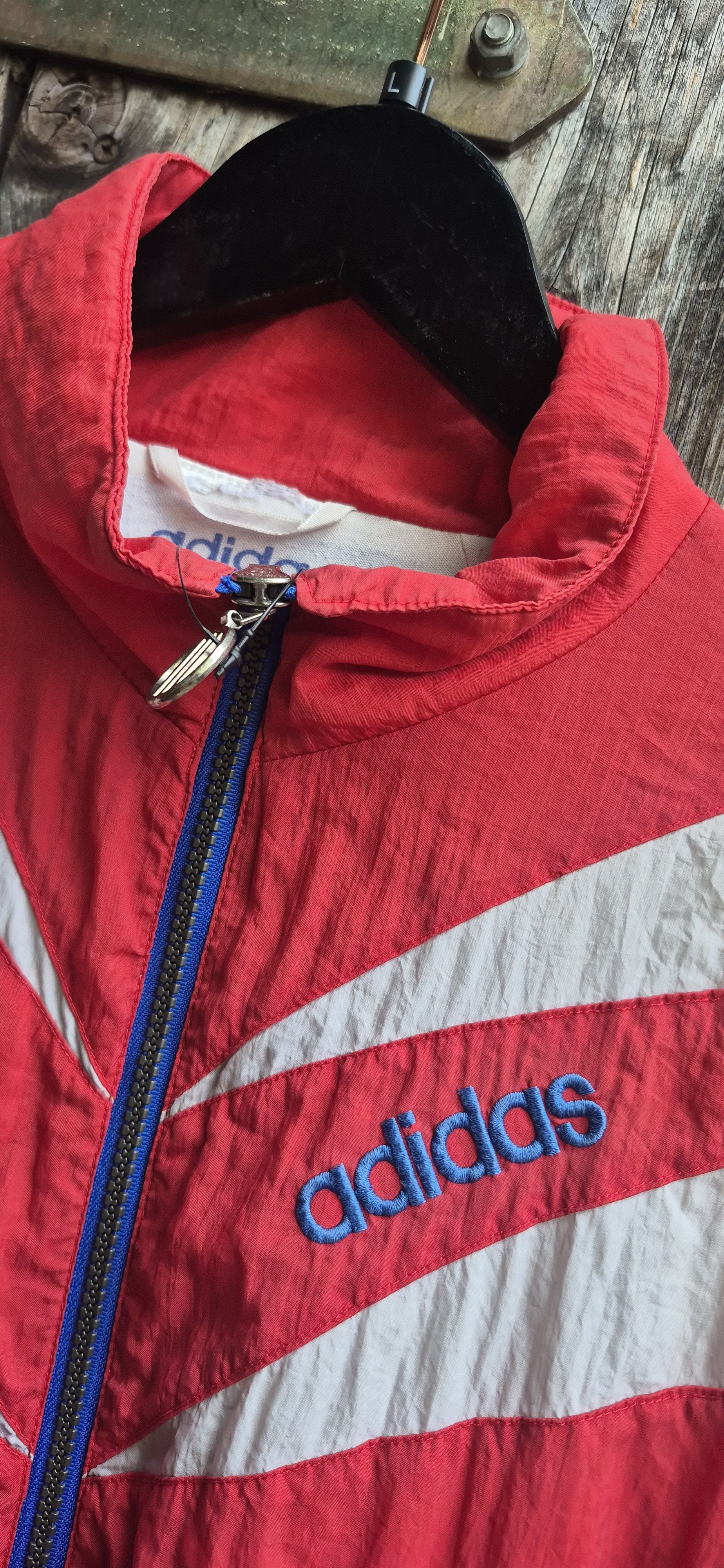 Adidas Originals Tracktop