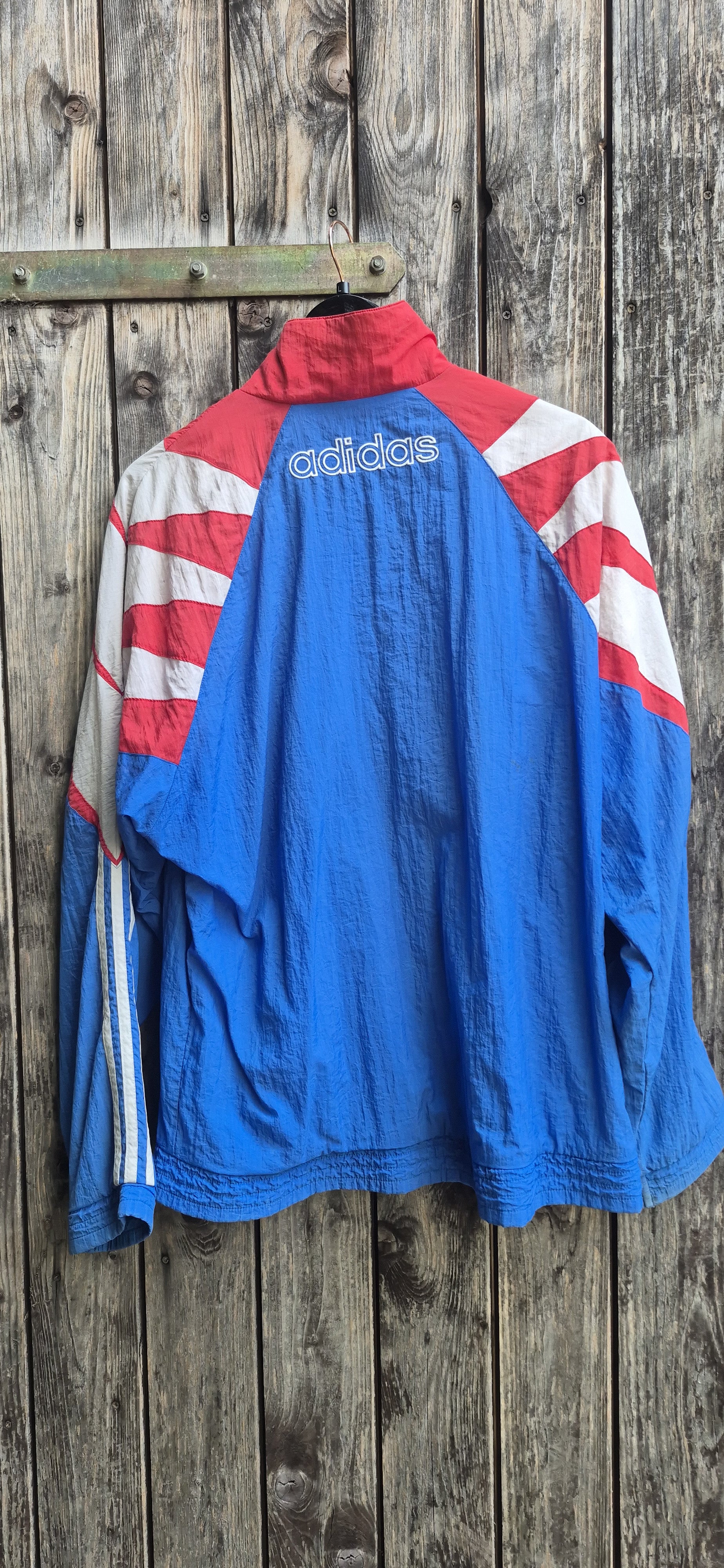 Adidas Originals Tracktop