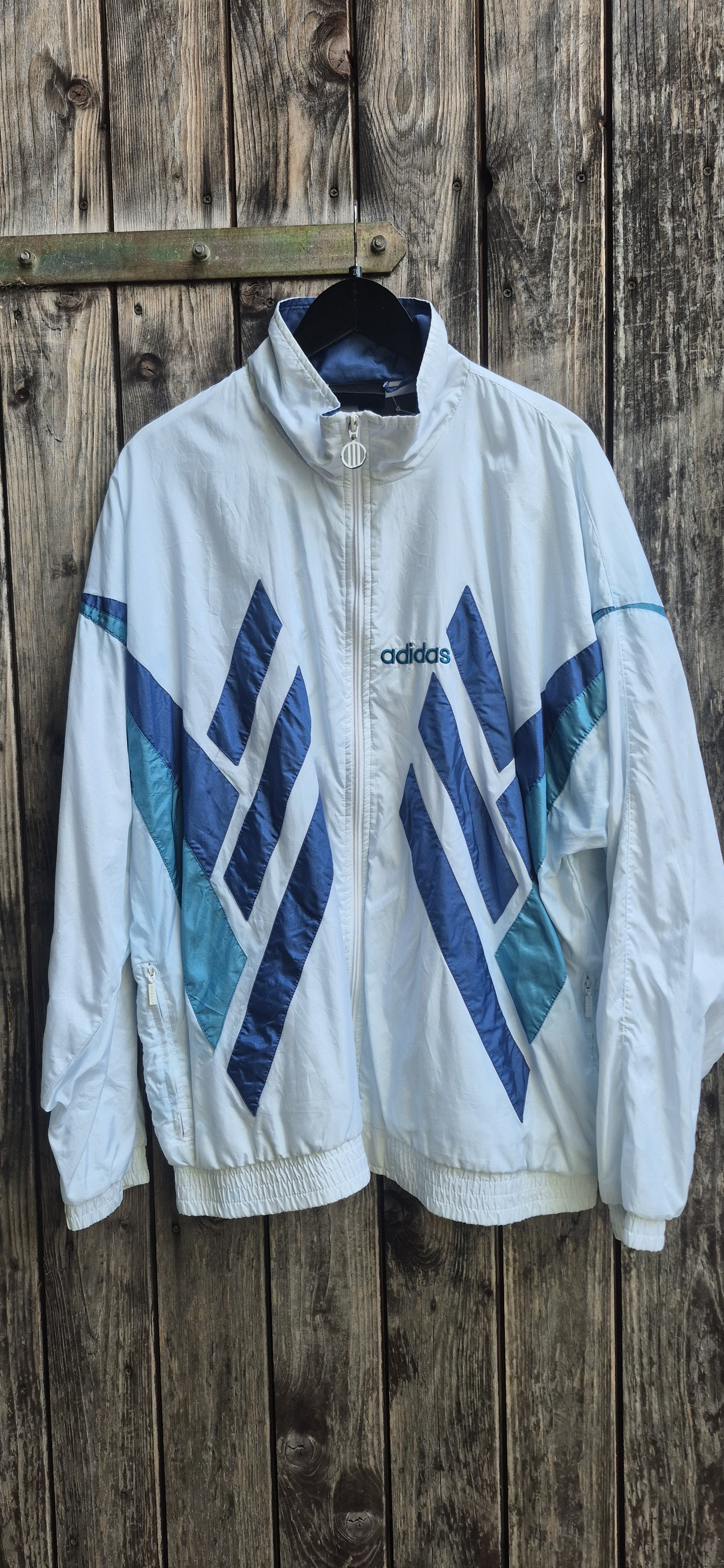 Adidas Originals Tracktop