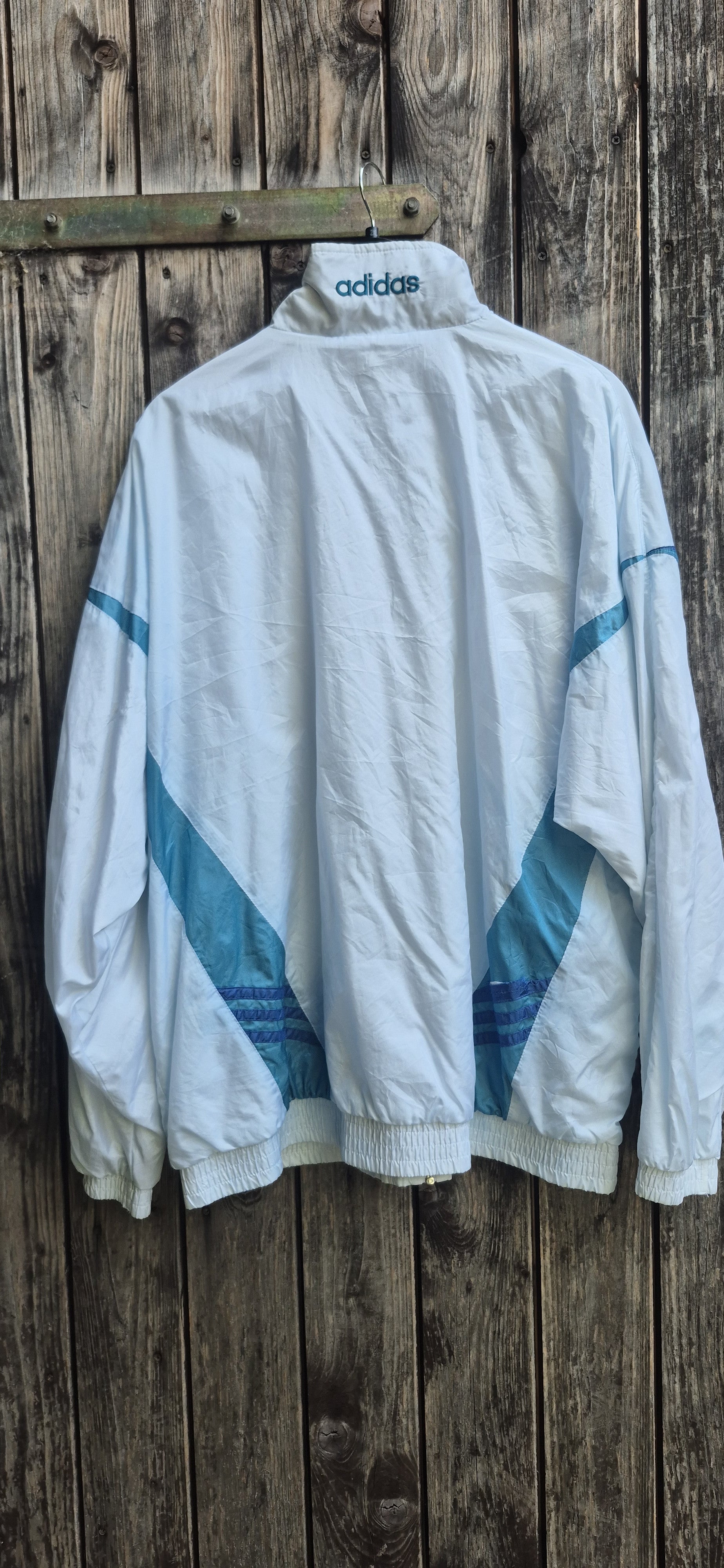Adidas Originals Tracktop