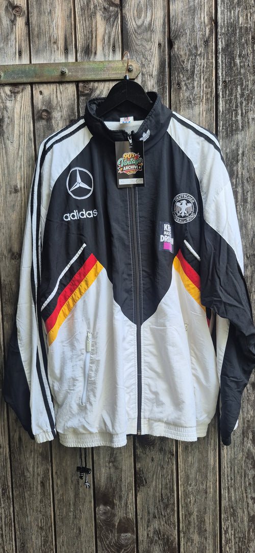 Adidas Originals DFB Tracksuit
