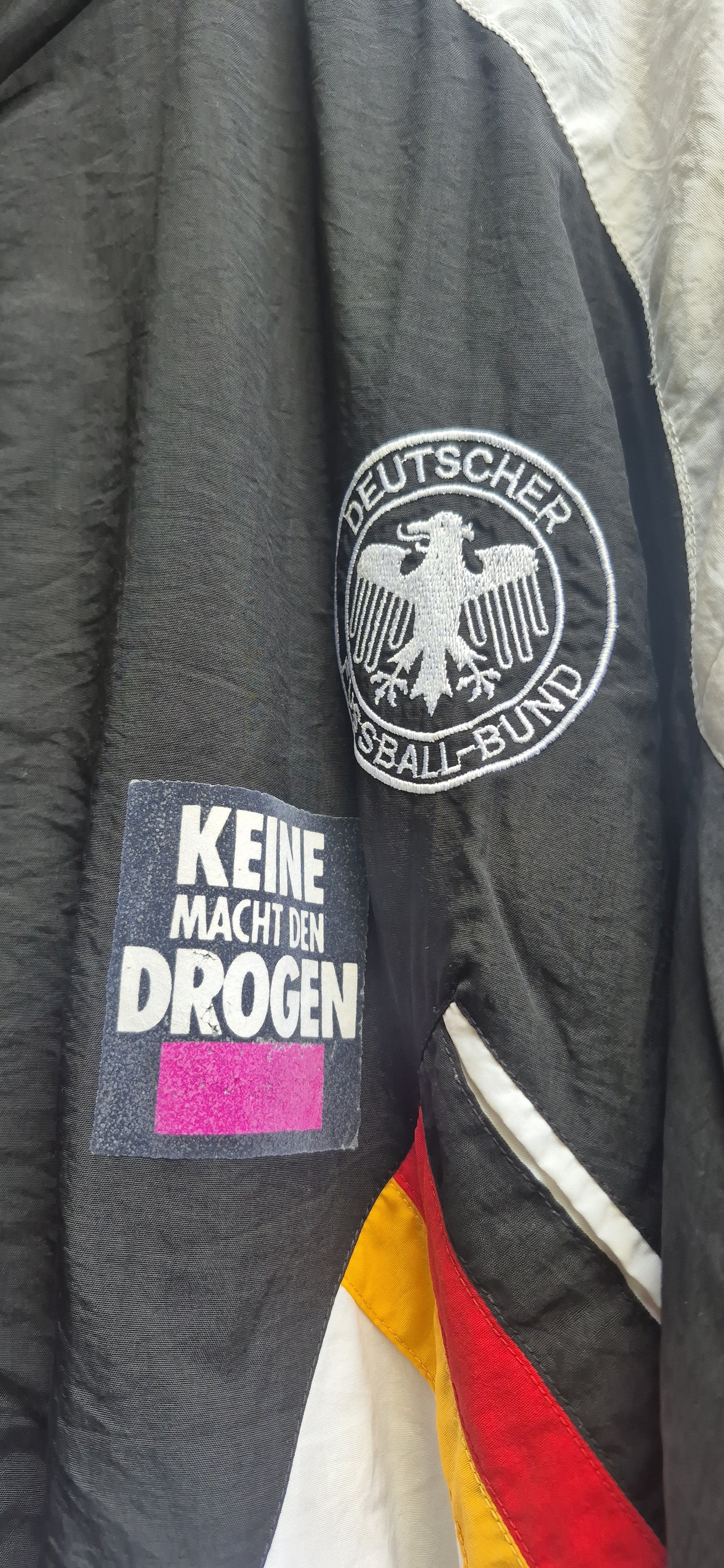 Adidas Originals DFB Tracksuit