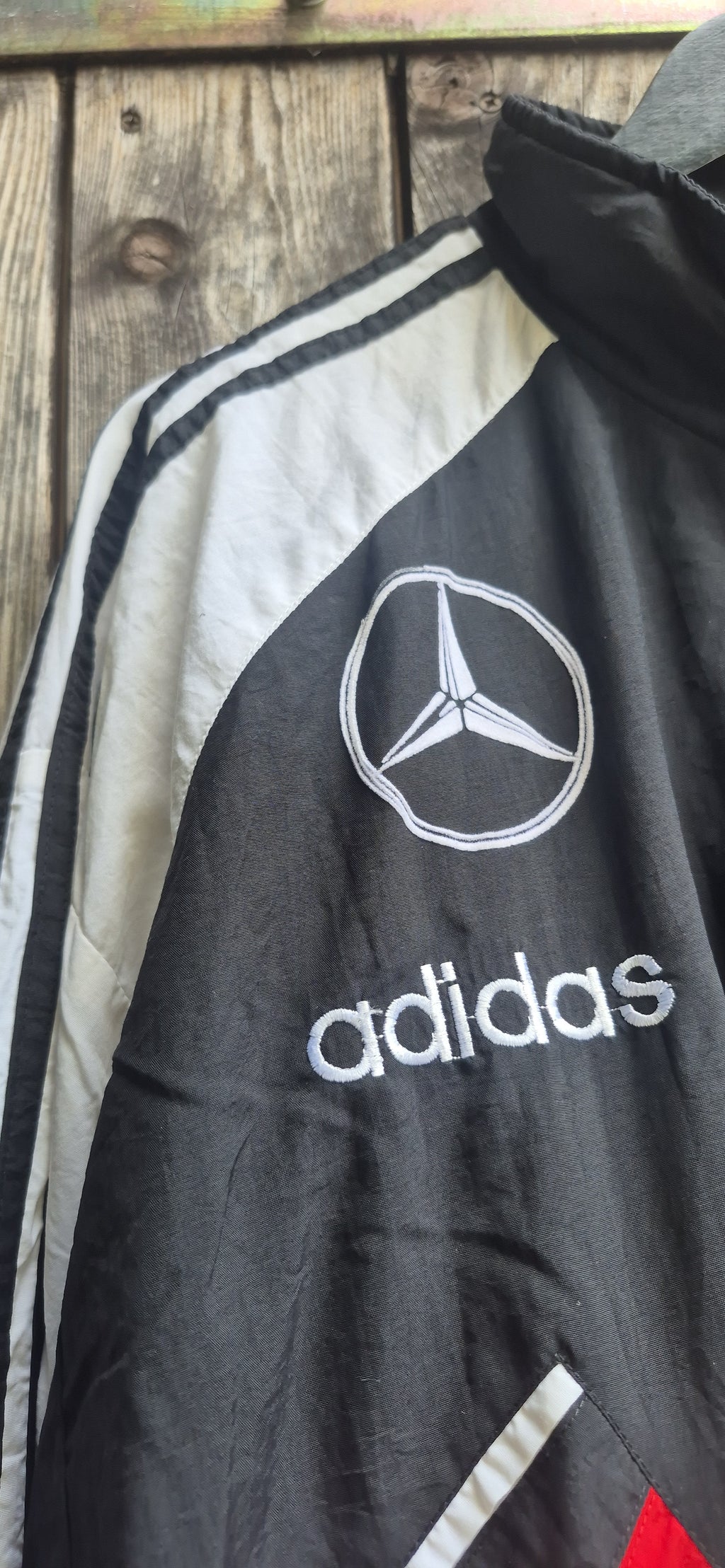 Adidas Originals DFB Tracksuit