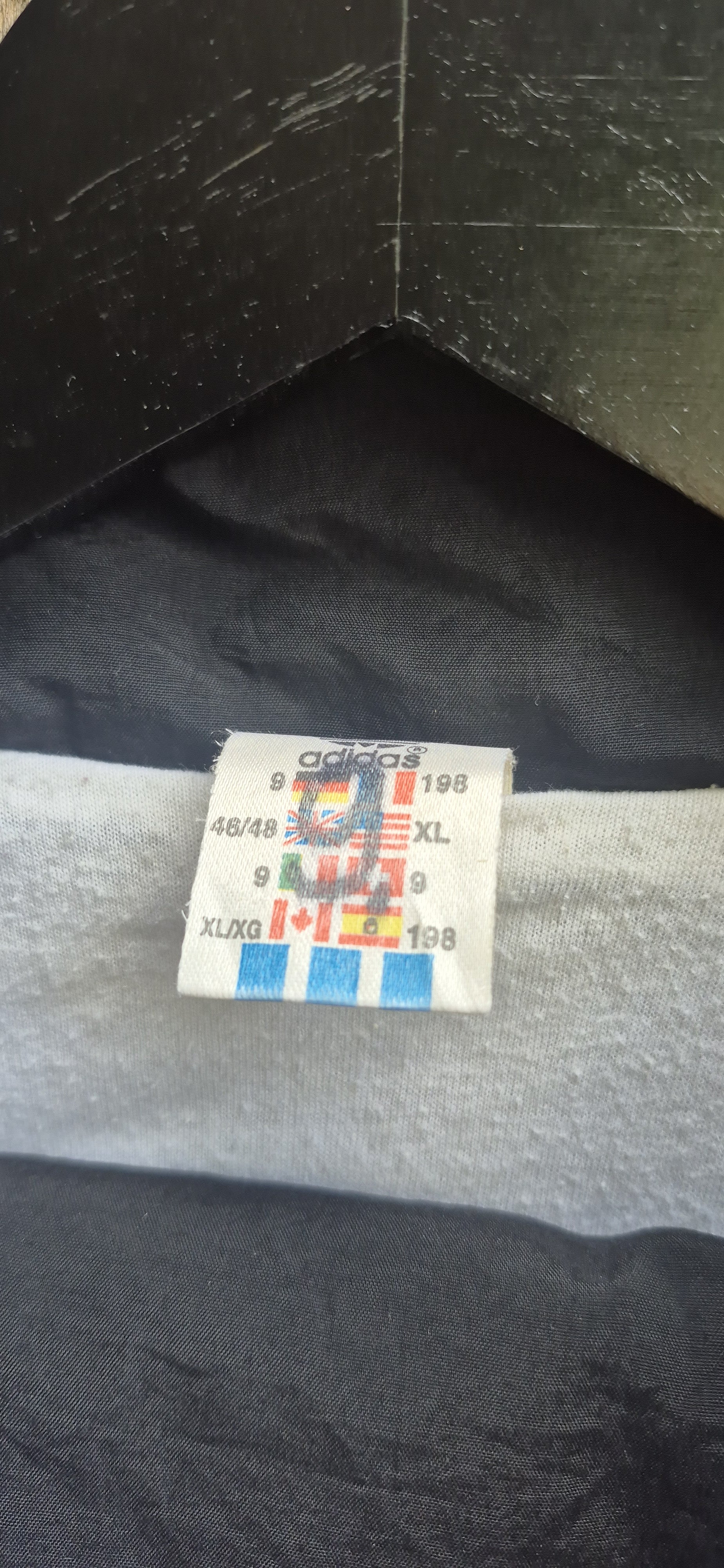 Adidas Originals DFB Tracksuit