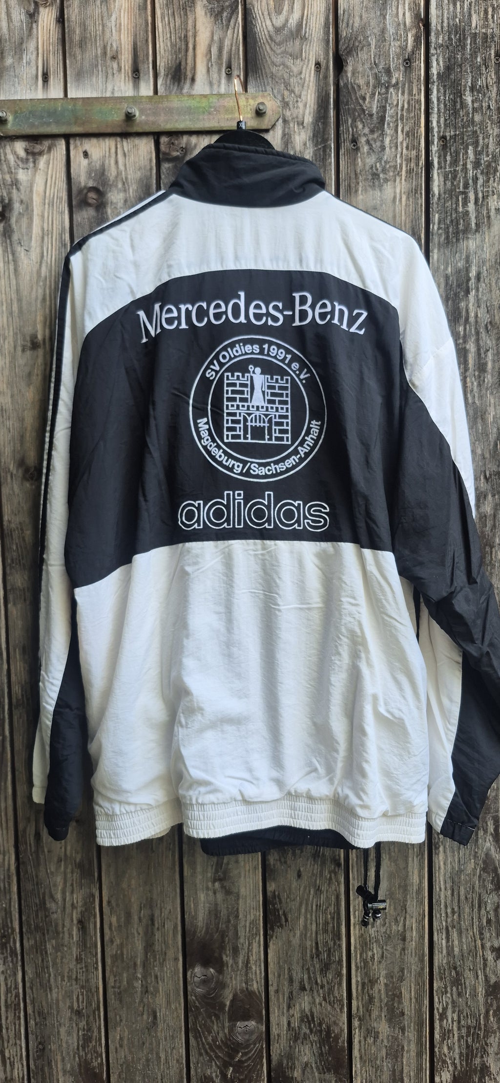 Adidas Originals DFB Tracksuit