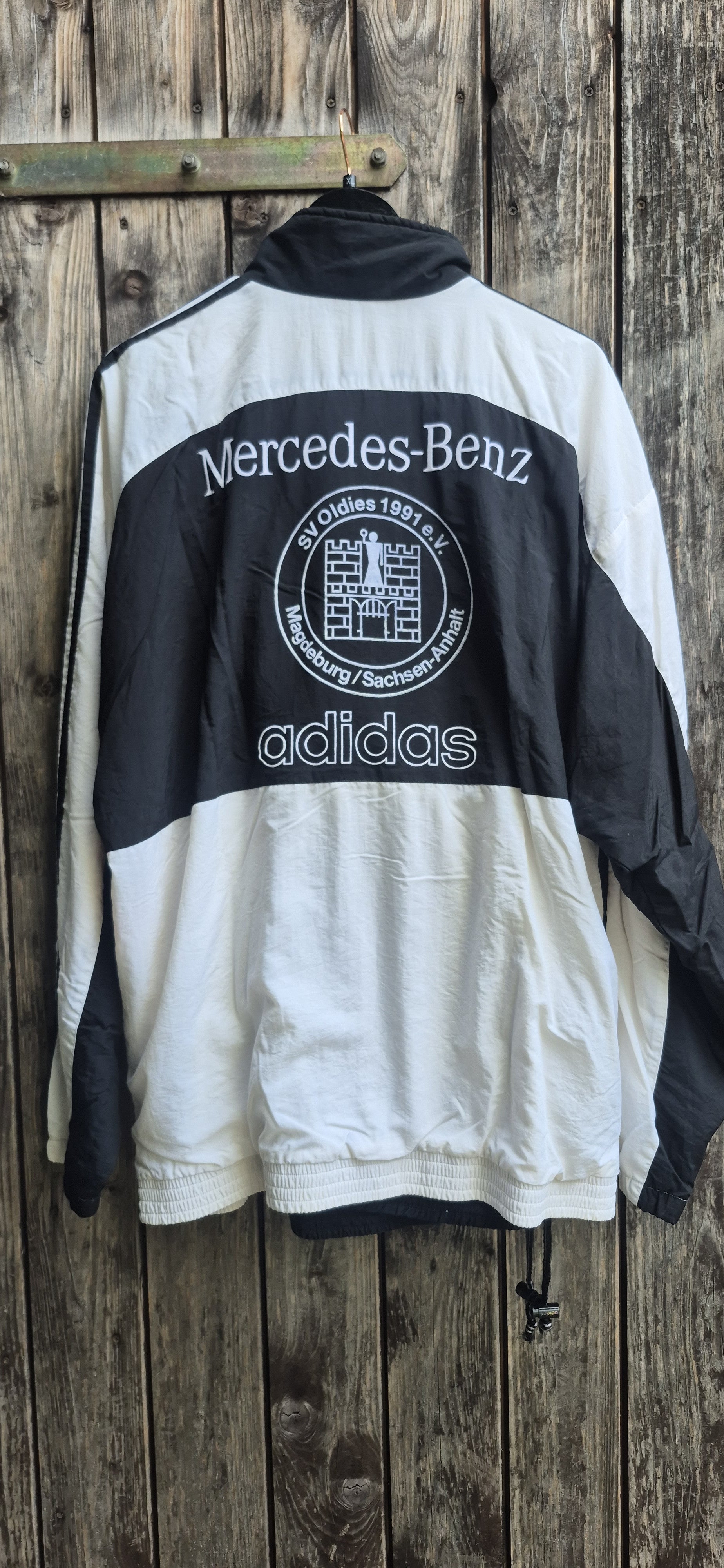 Adidas Originals DFB Tracksuit