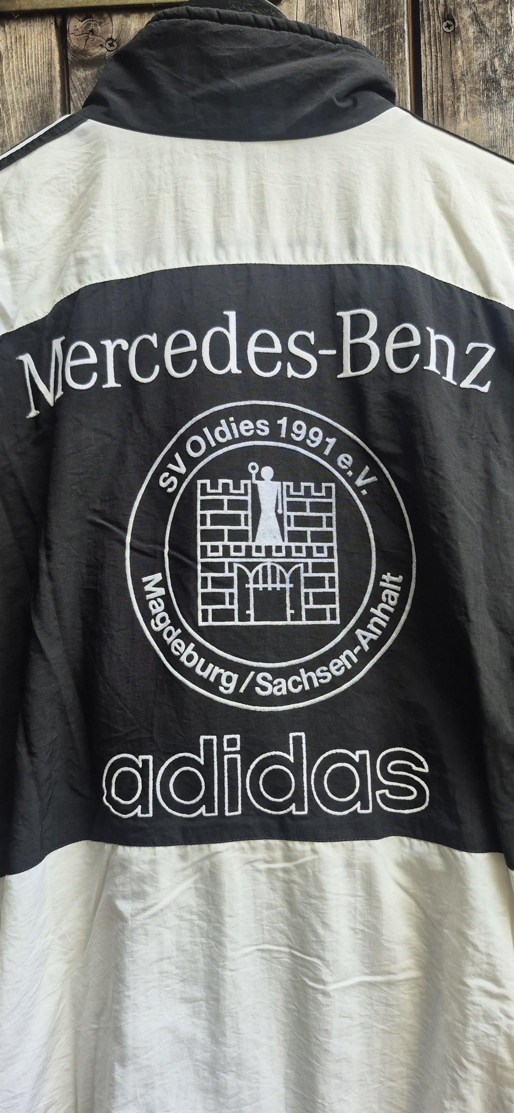 Adidas Originals DFB Tracksuit