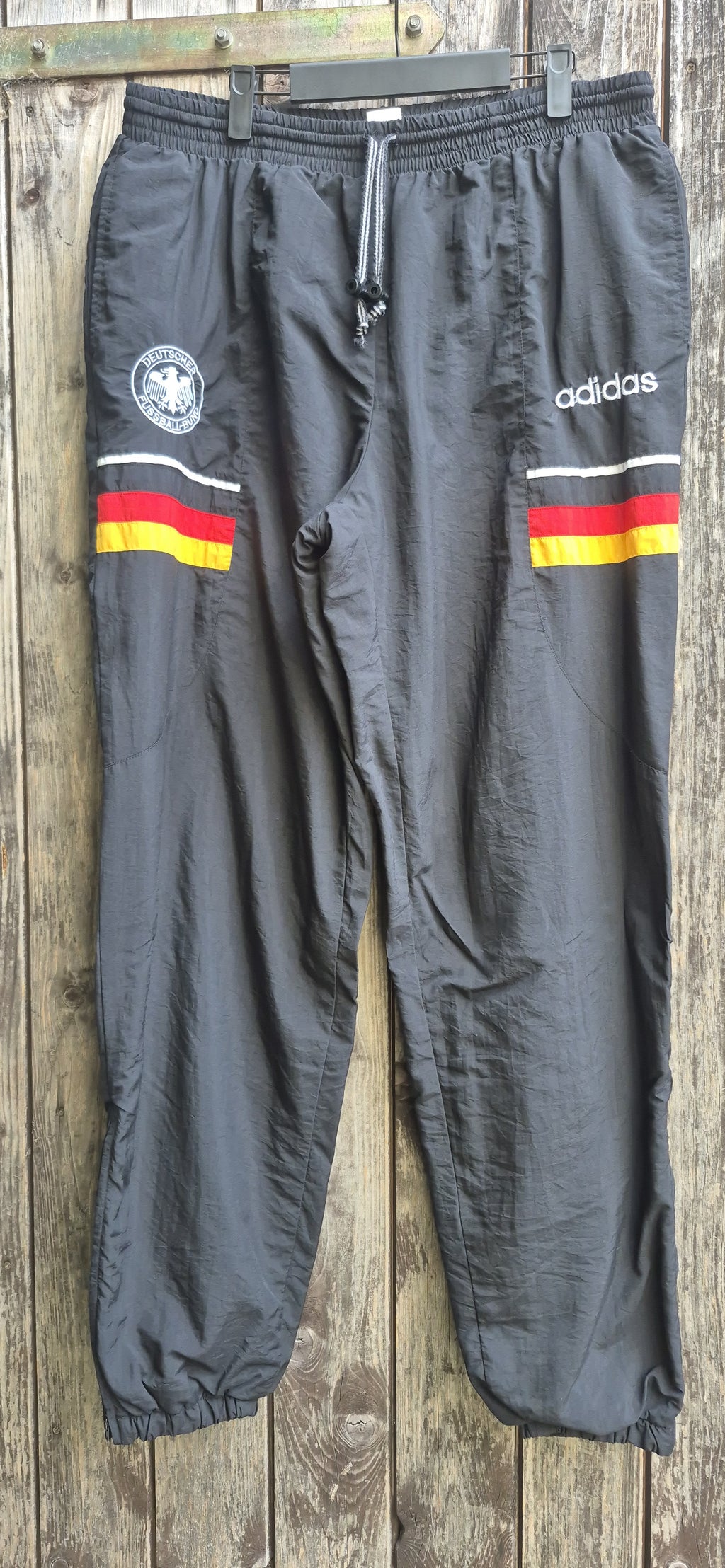 Adidas Originals DFB Tracksuit