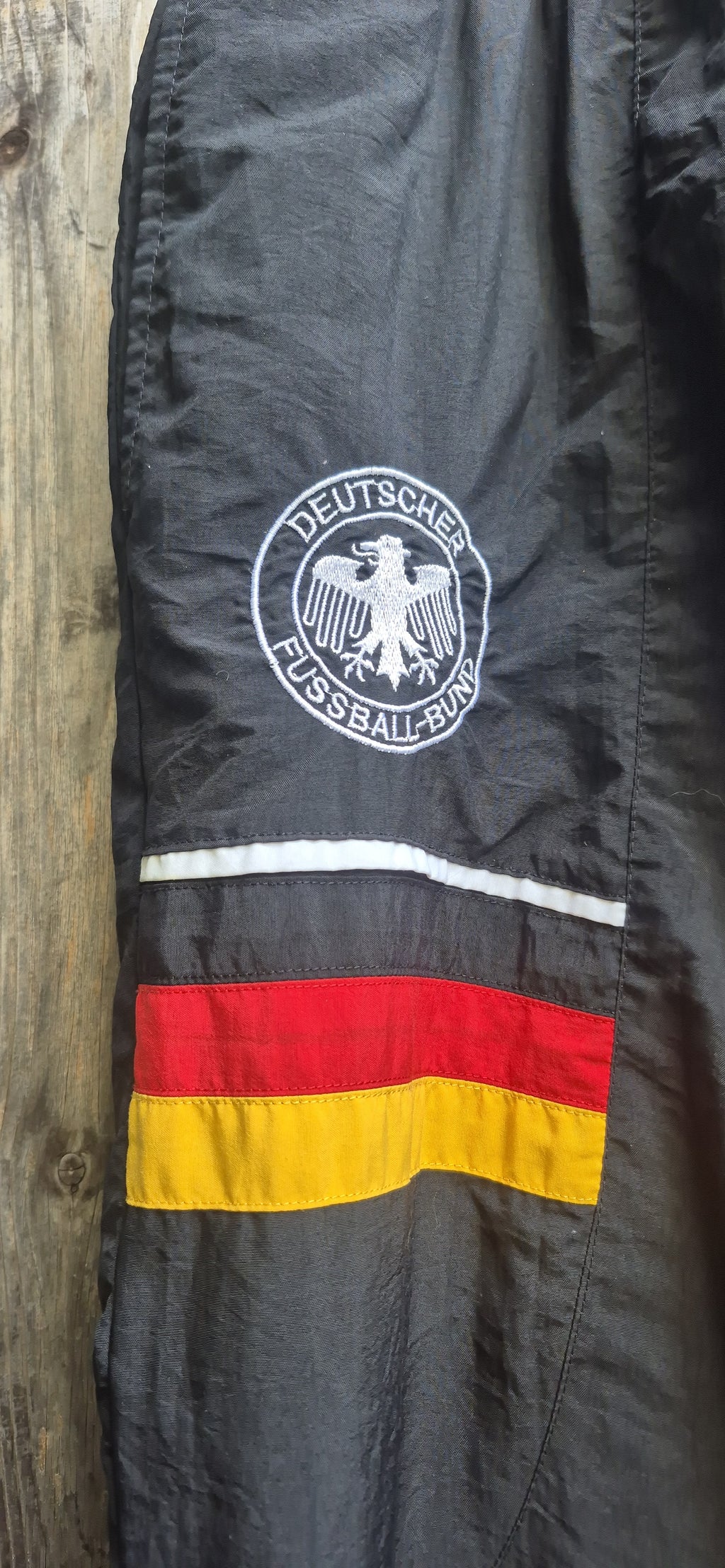 Adidas Originals DFB Tracksuit