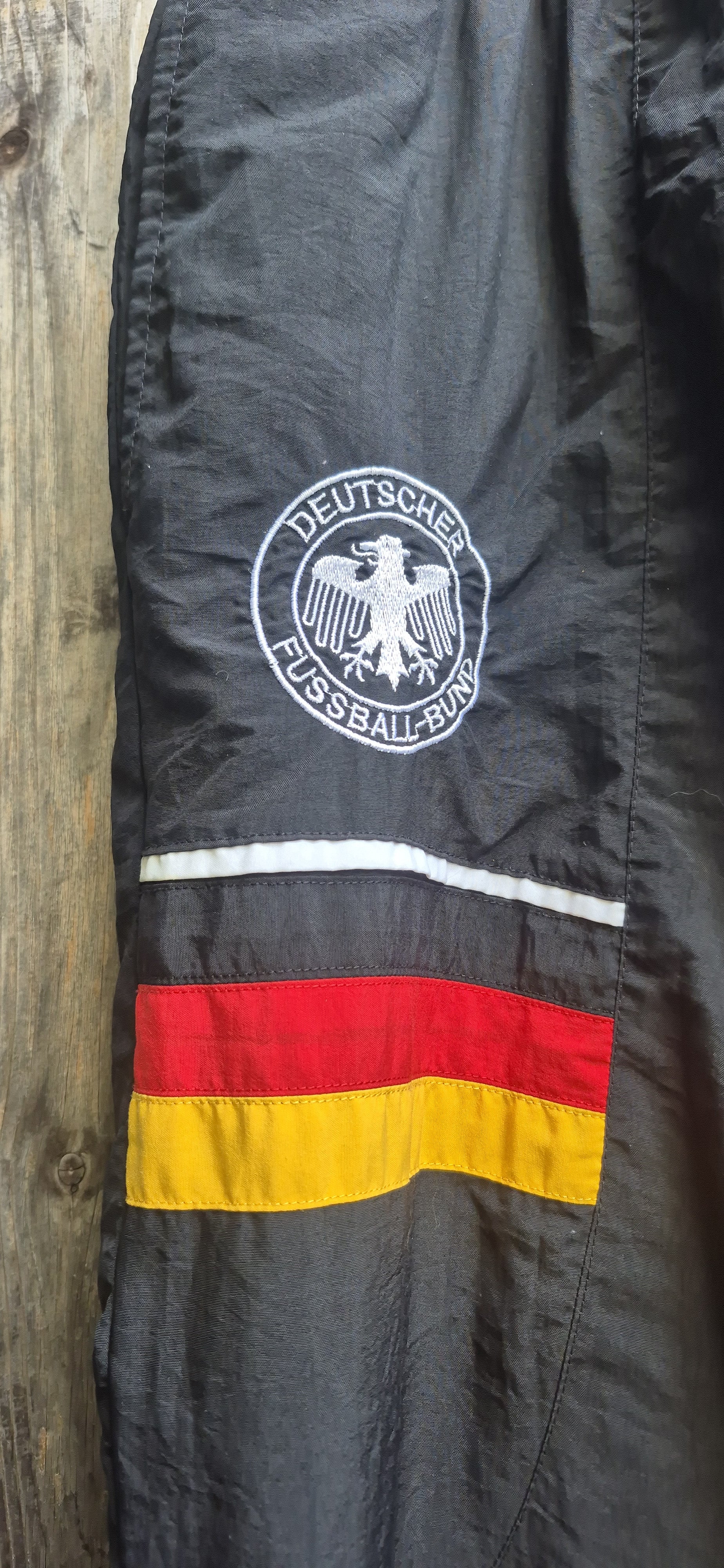Adidas Originals DFB Tracksuit