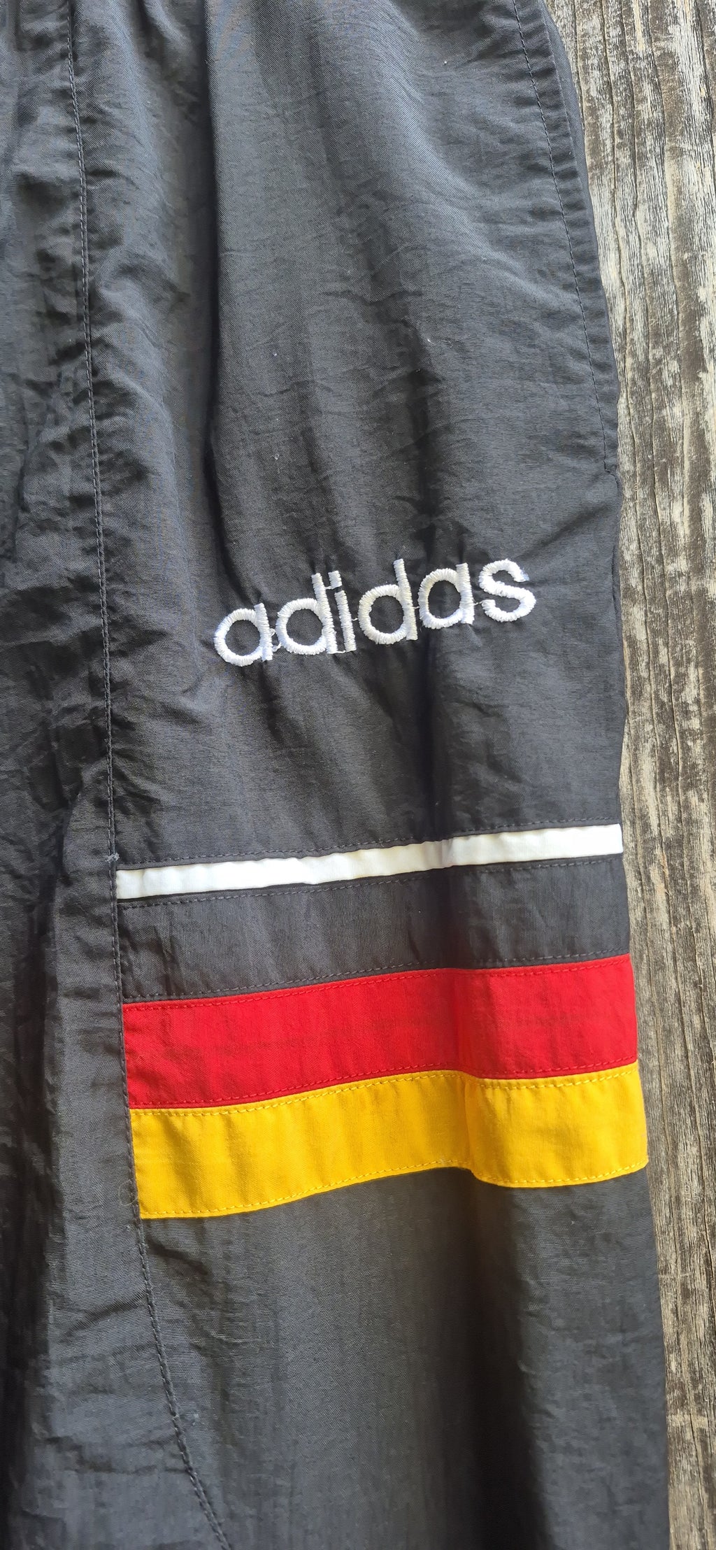 Adidas Originals DFB Tracksuit