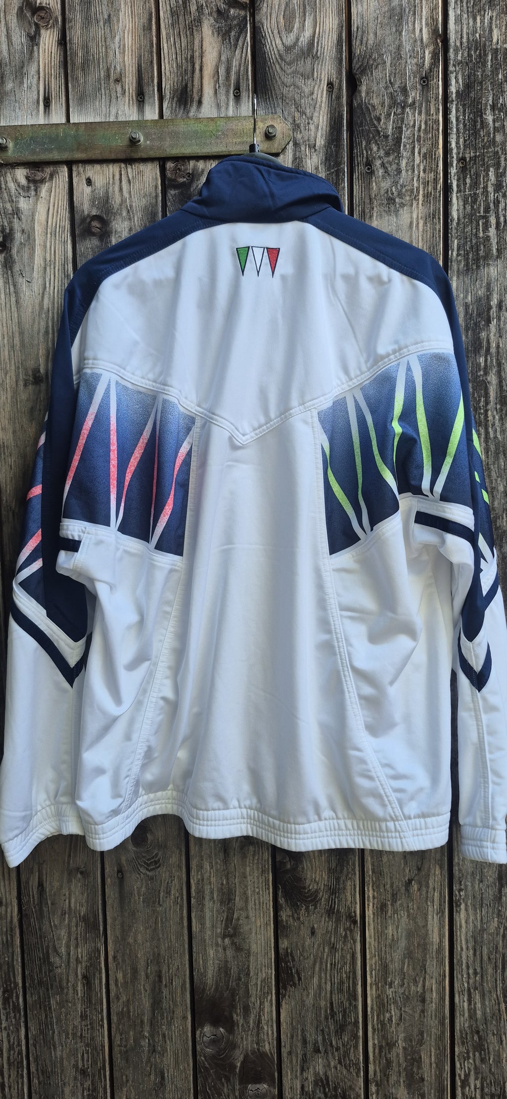 Diadora Tracktop Italien