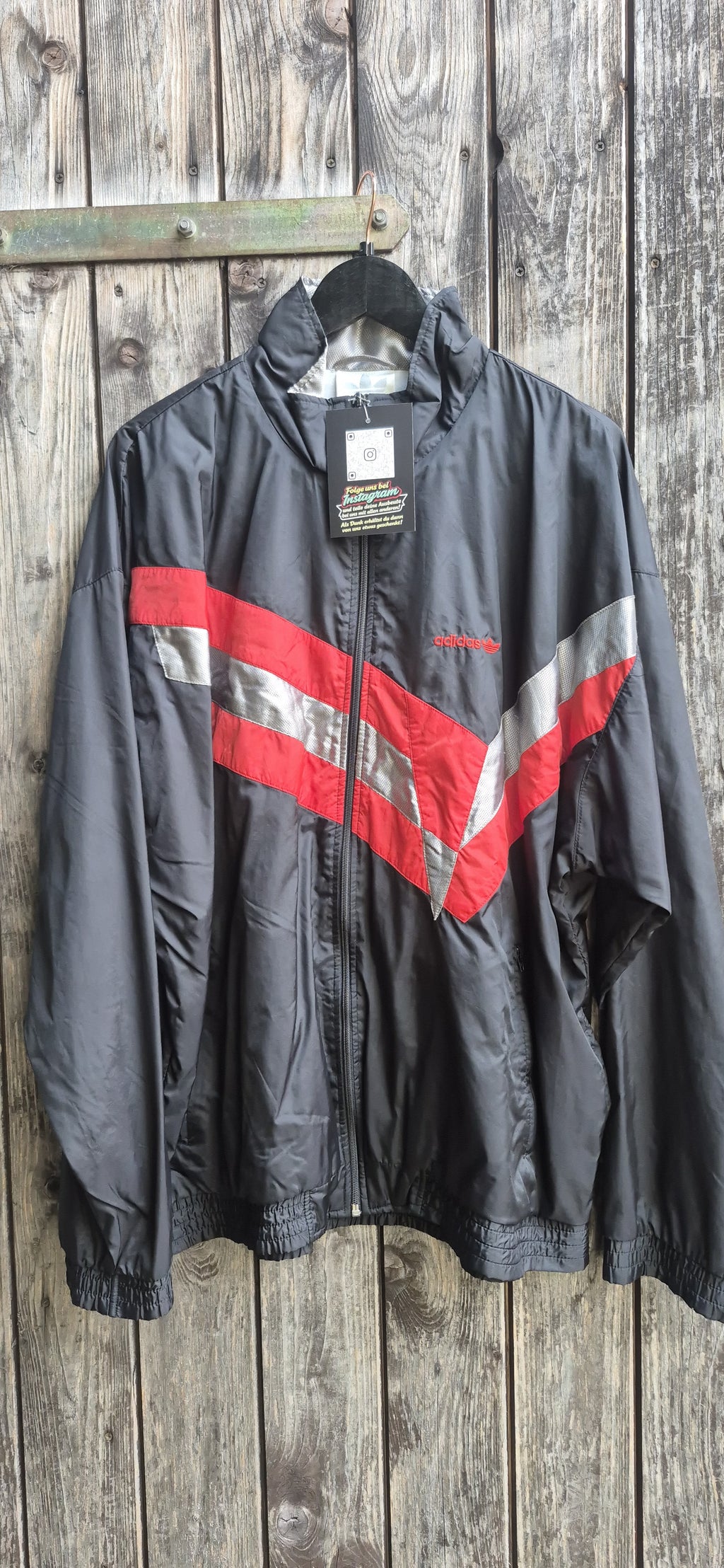 Adidas Originals Tracktop