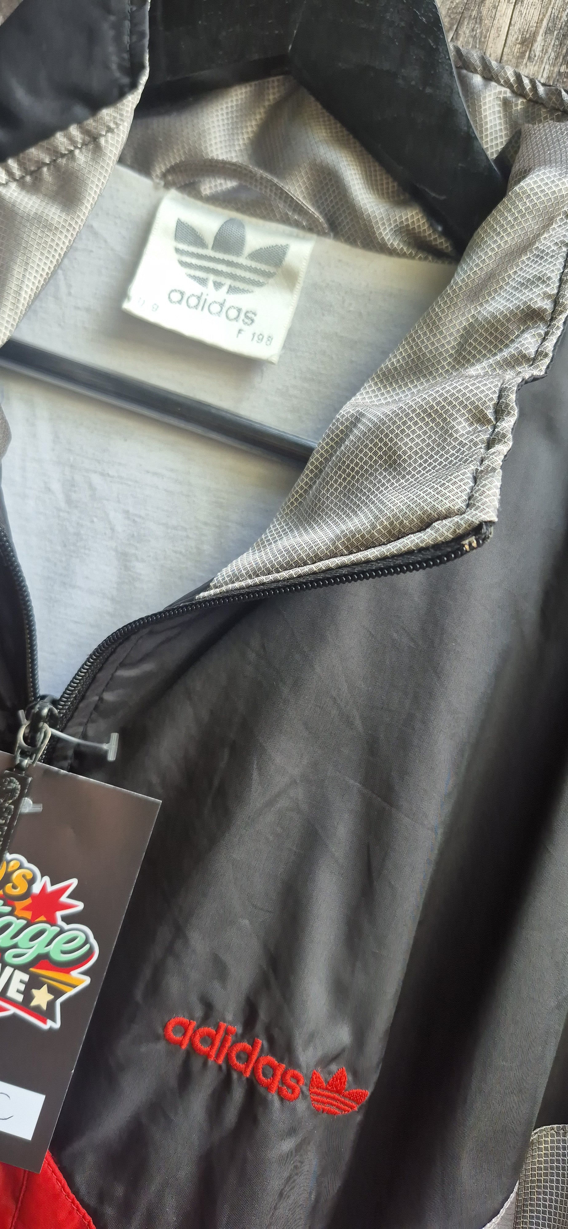 Adidas Originals Tracktop
