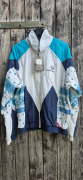 Sergio Tacchini Tracktop – Ansicht 1