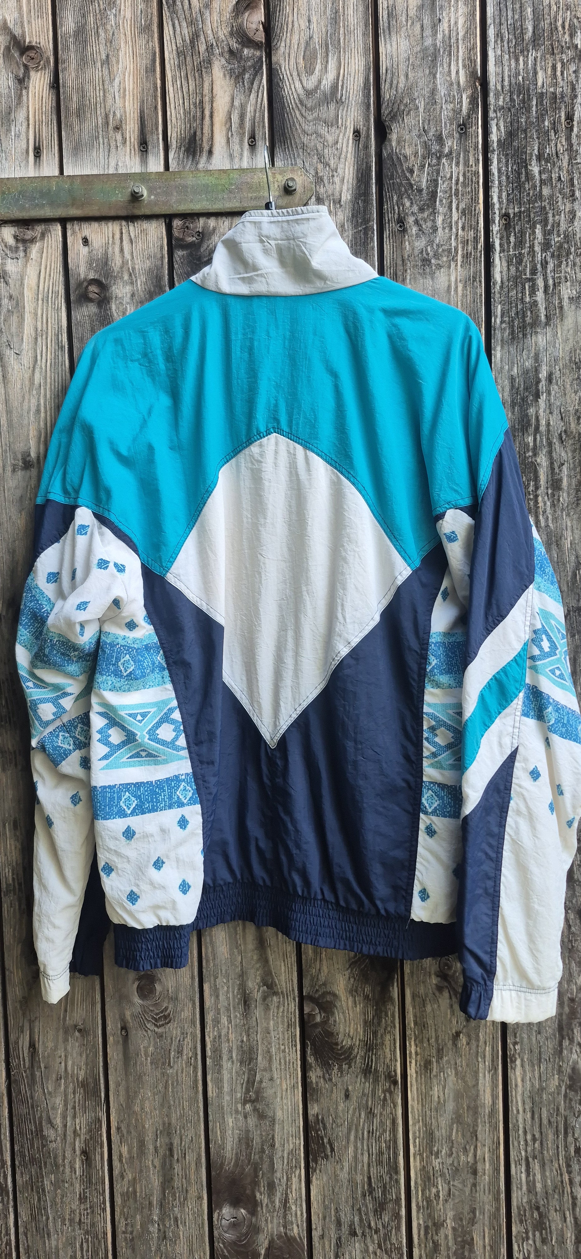 Sergio Tacchini Tracktop – Ansicht 4