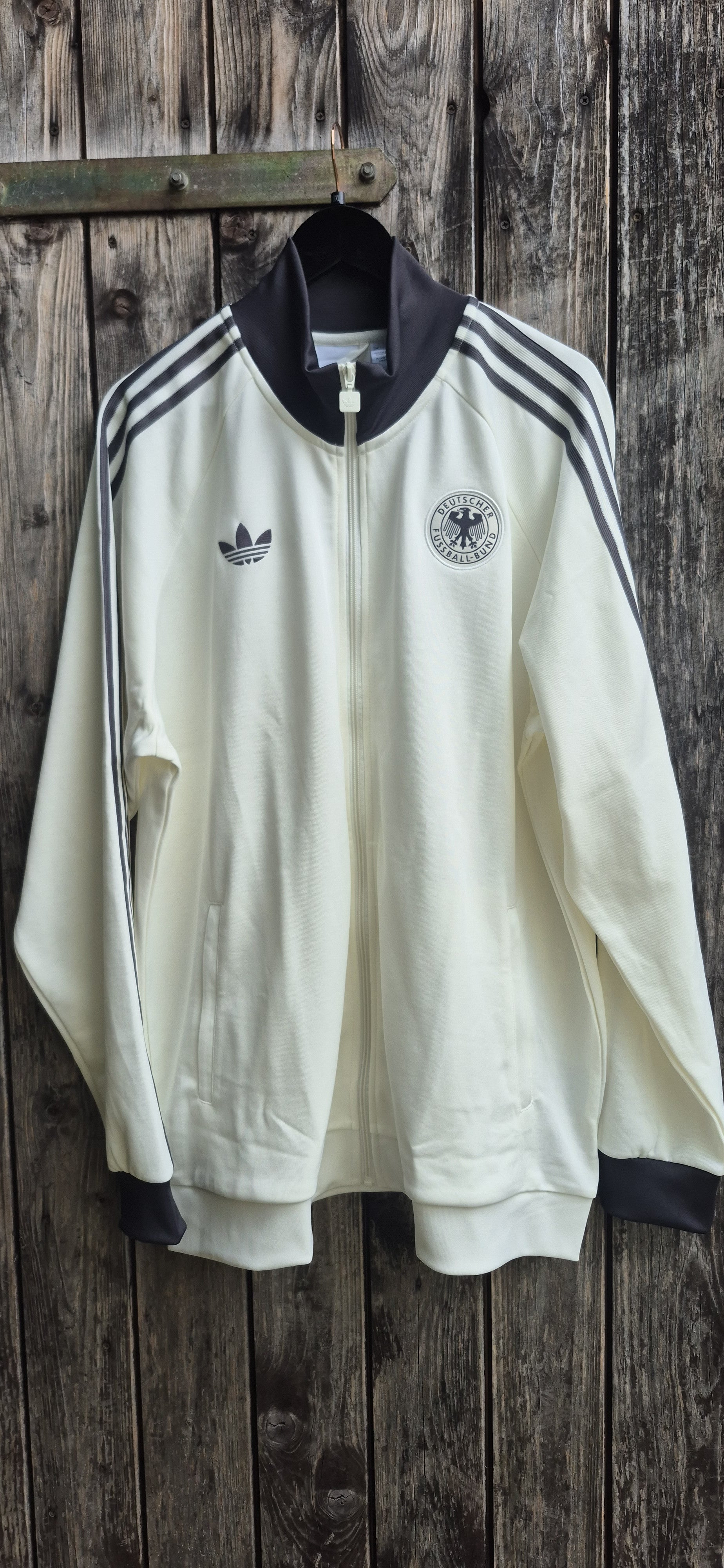 Adidas Originals DFB Tracktop 2026
