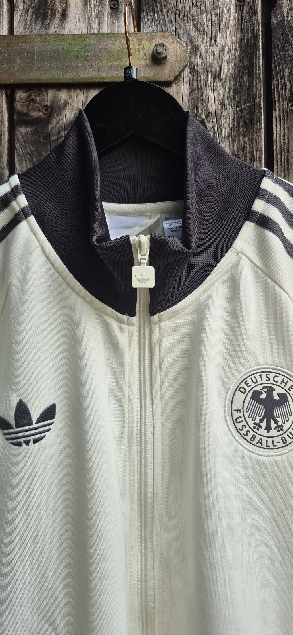 Adidas Originals DFB Tracktop 2026