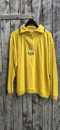 Carlo Colucci Yellow