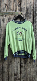 Iceberg Sport Royal Marines