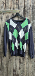 Fred Perry Vintage Sweater