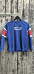Nike Air Sweater