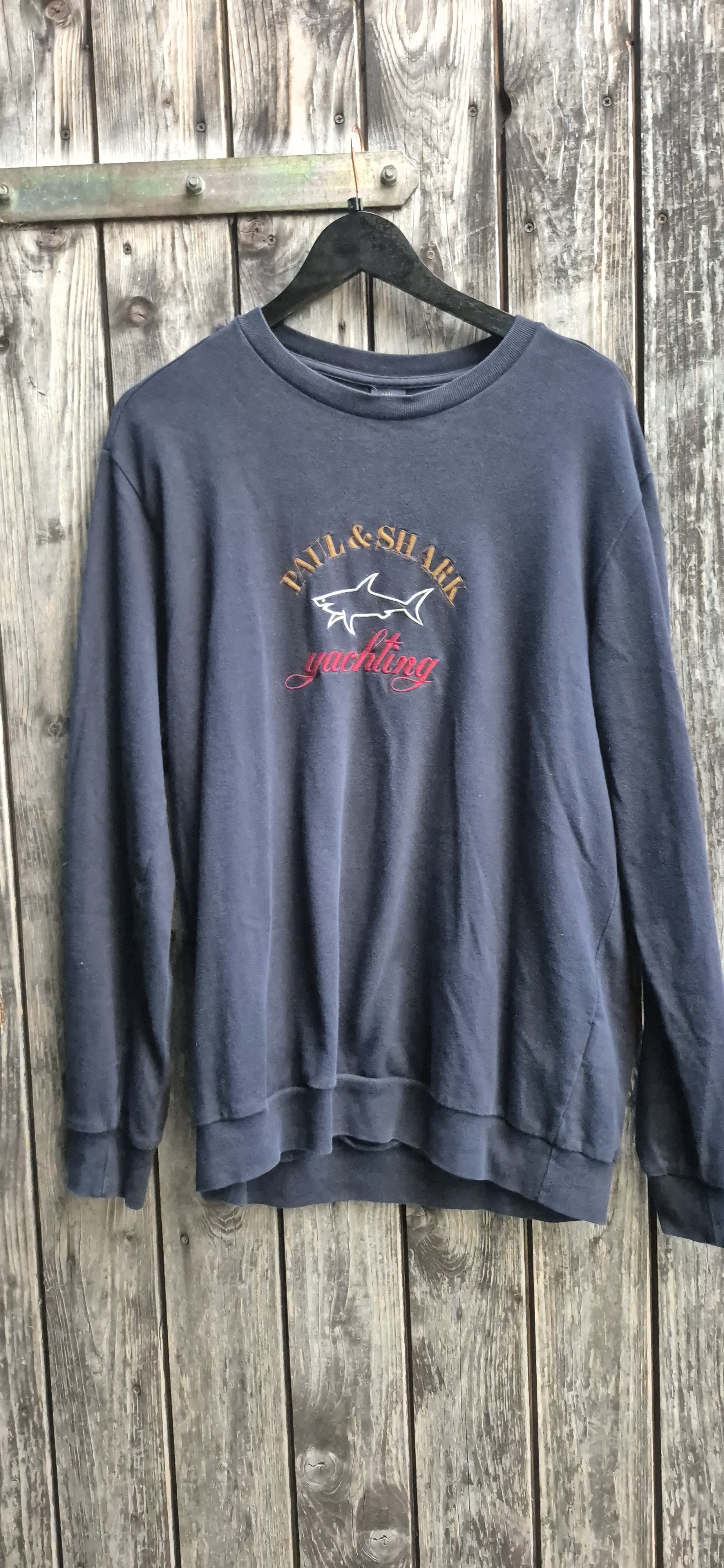Paul & Shark Sweater