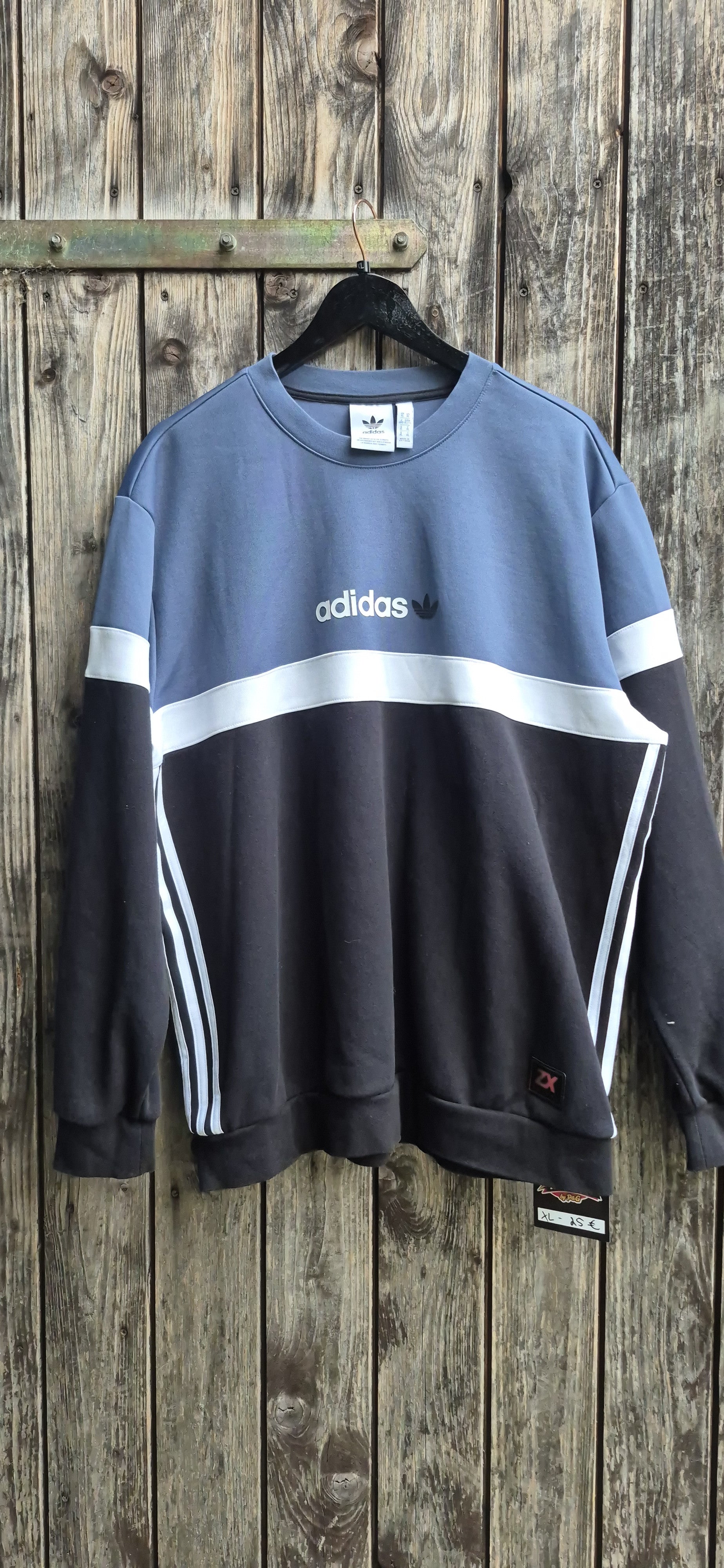 Adidas Originals ZX Sweater