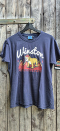 Casual Connoisseur Winston T-Shirt