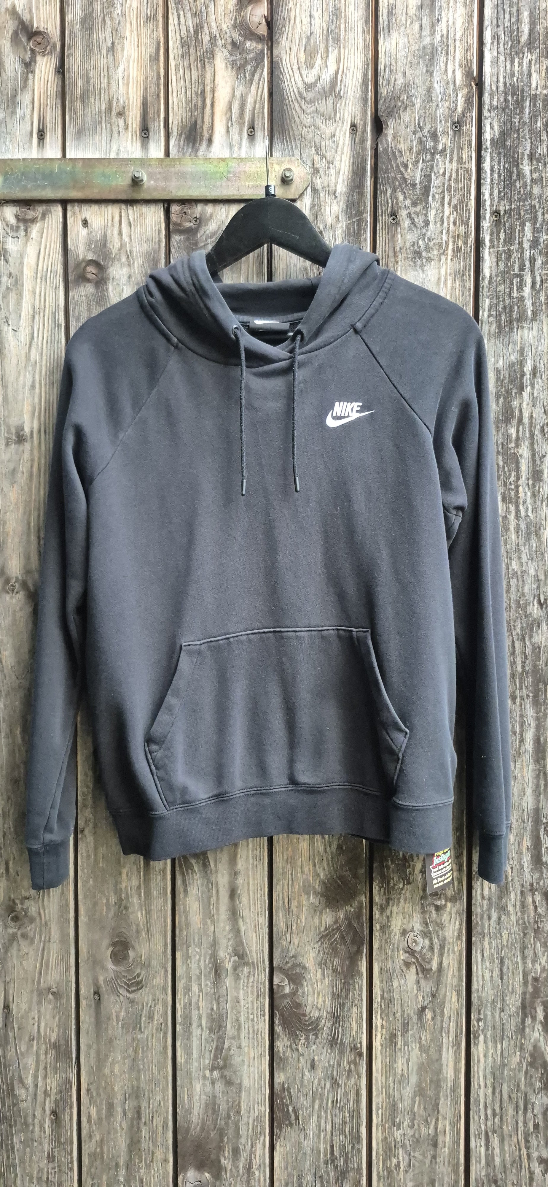 Nike Hoodie Black