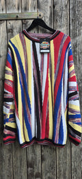1A Couture Sweater (wie Carlo Colucci)