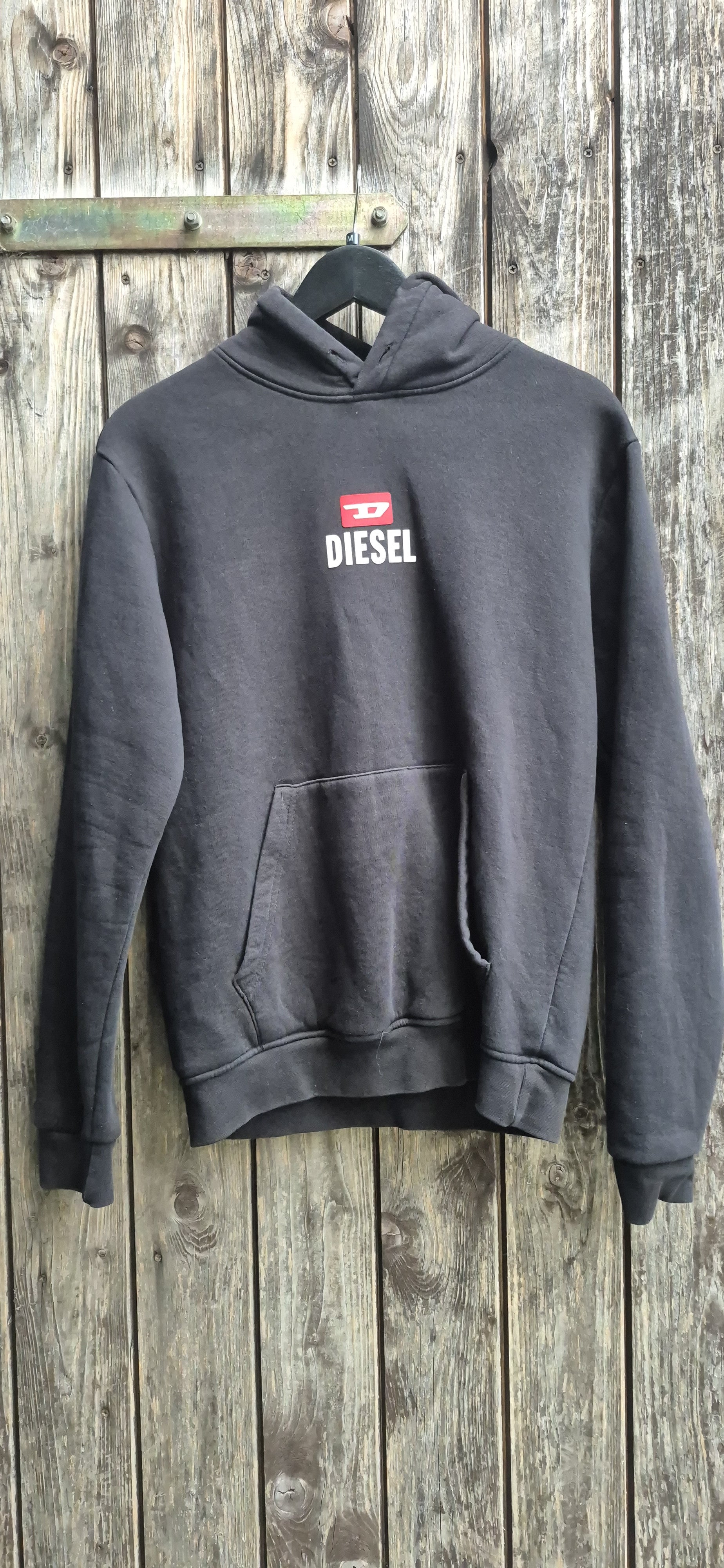 Diesel Sweater