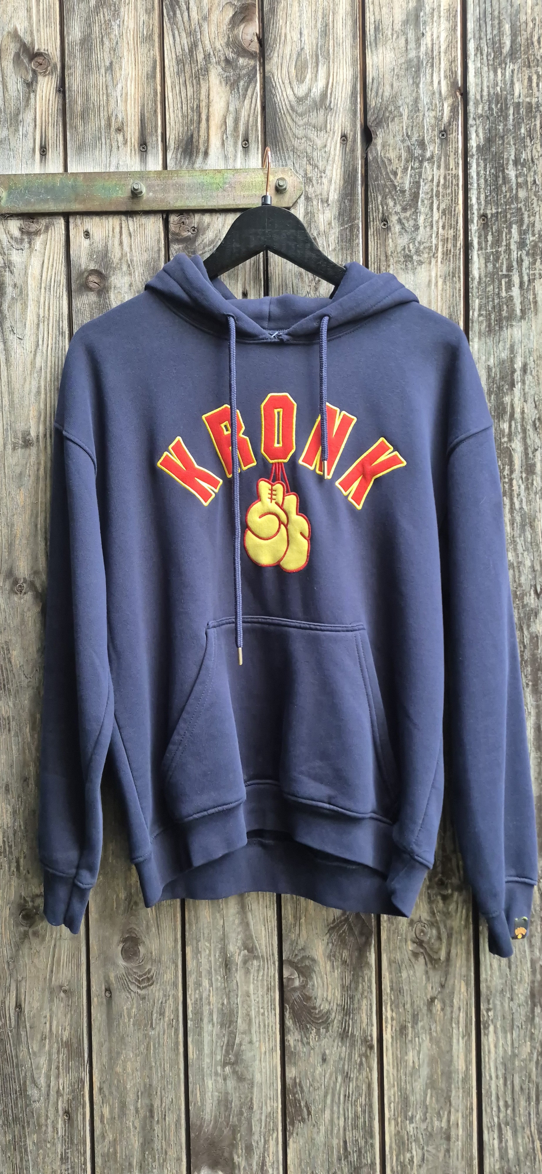 Kronk Boxing Hoodie
