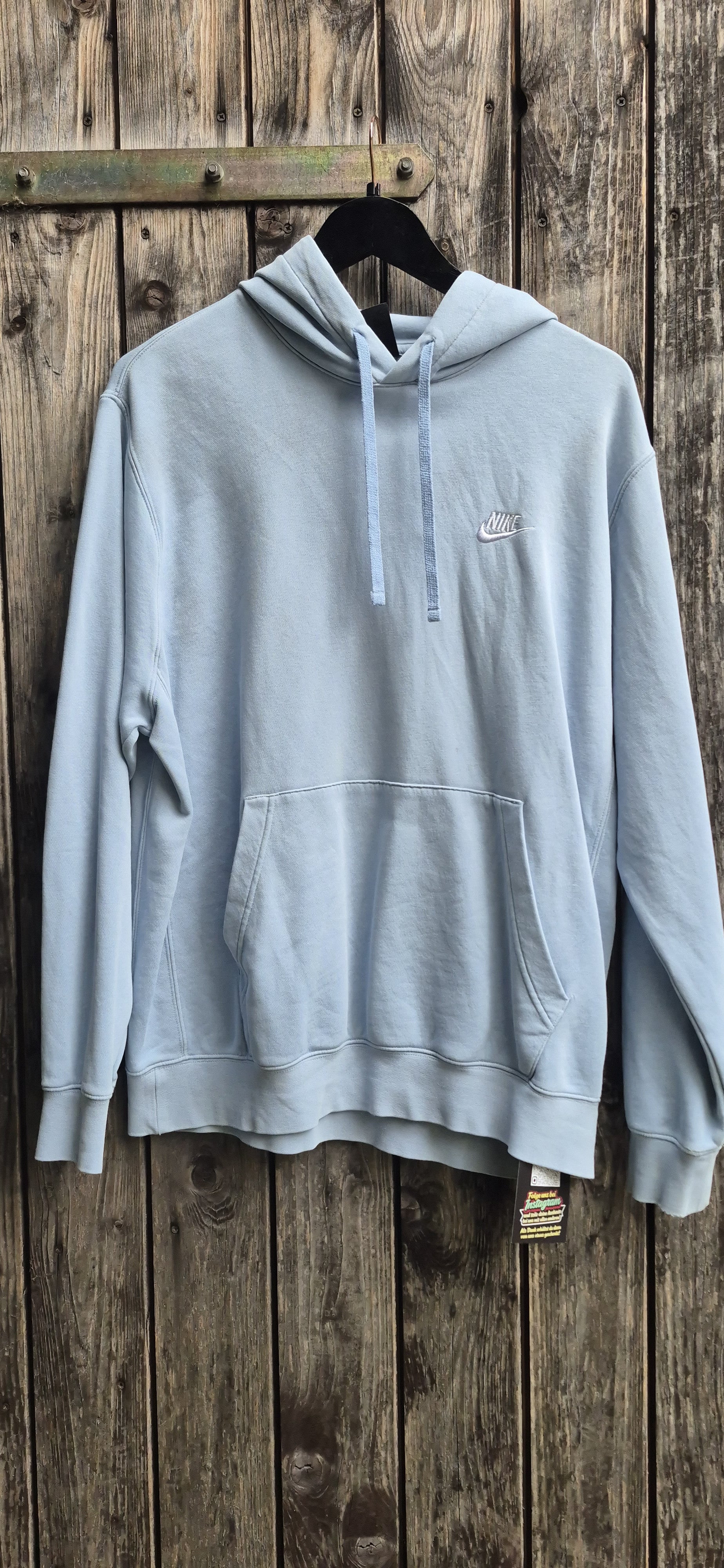 Nike Hoodie
