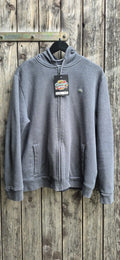 Lacoste Zip-Hoodie