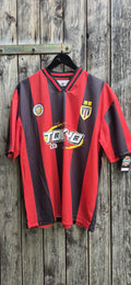 Shibuya City Japan Trikot