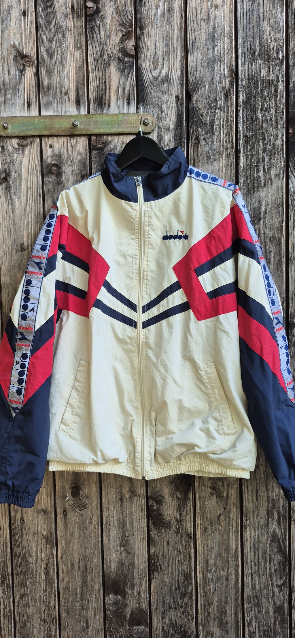 Diadora Tracktop L/XL