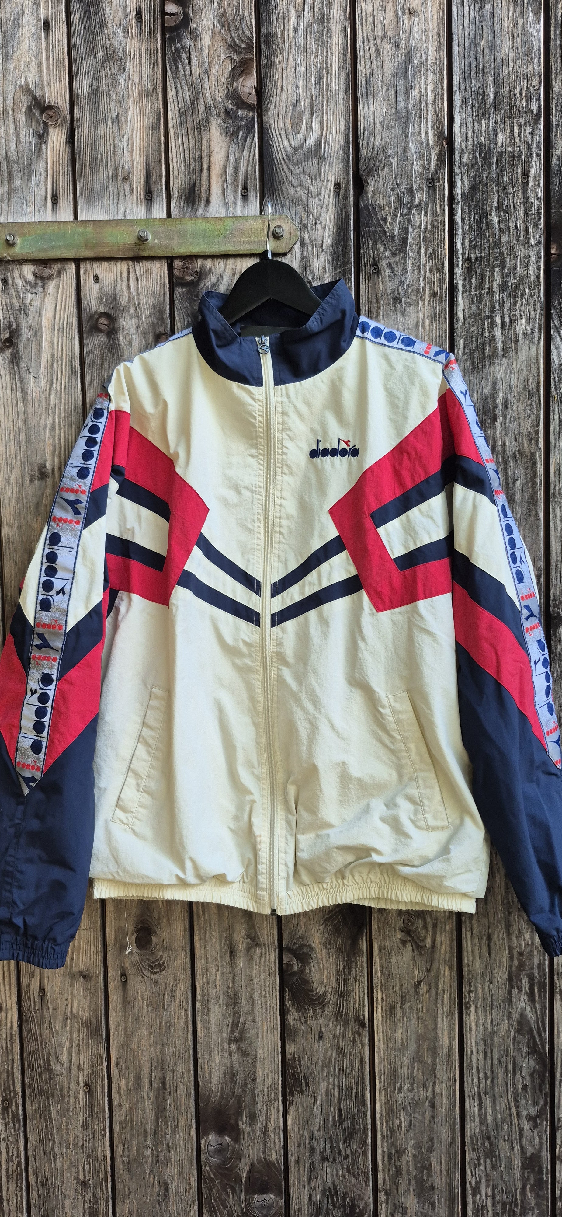 Diadora Tracktop L/XL