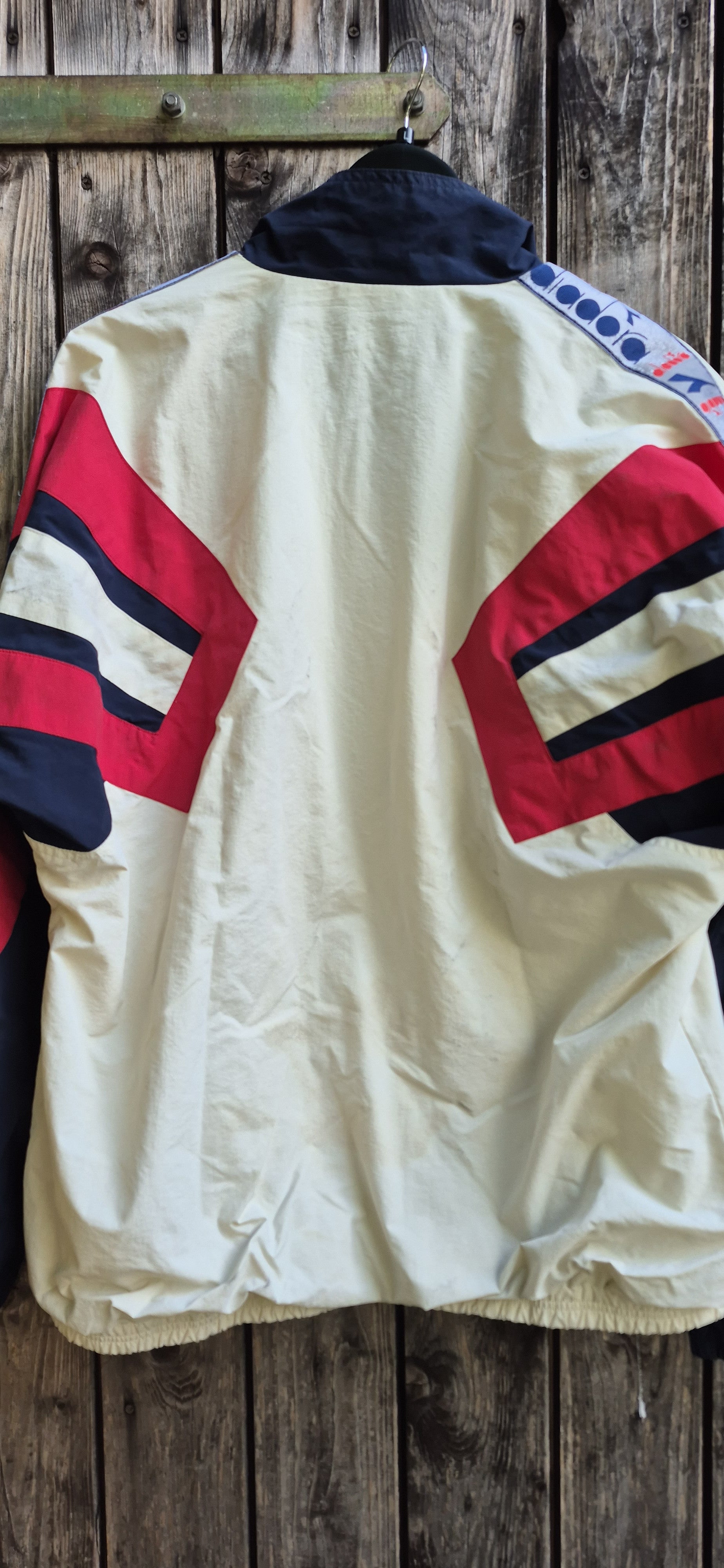 Diadora Tracktop L/XL