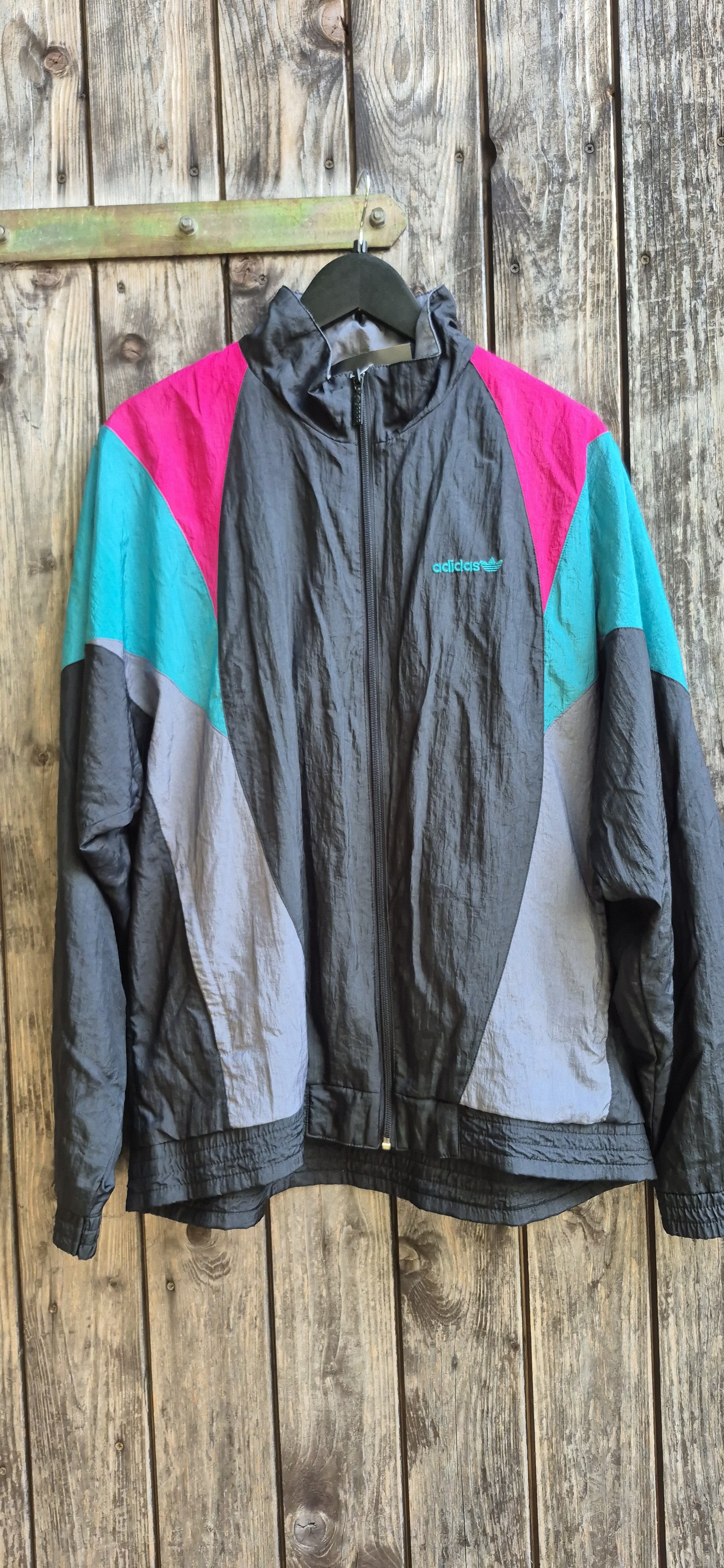 Adidas Originals Tracktop